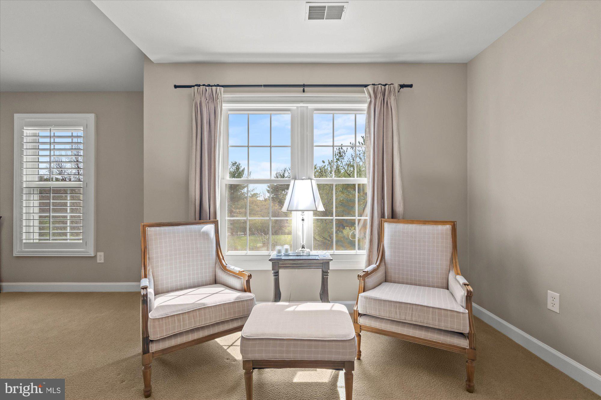 WILLOWS OF POTOMAC - Residential