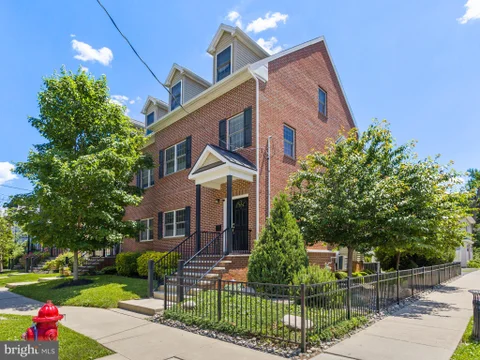 36 E Park Street, Bordentown, NJ 08505 - MLS#: NJBL2112834