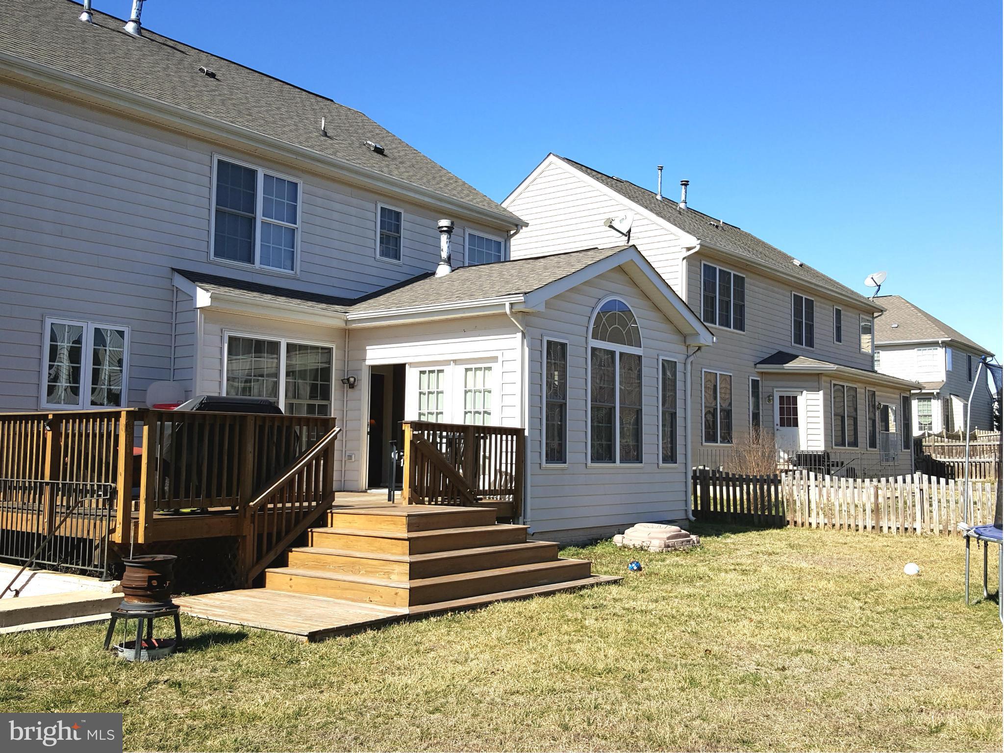 INNISBROOKE - Residential