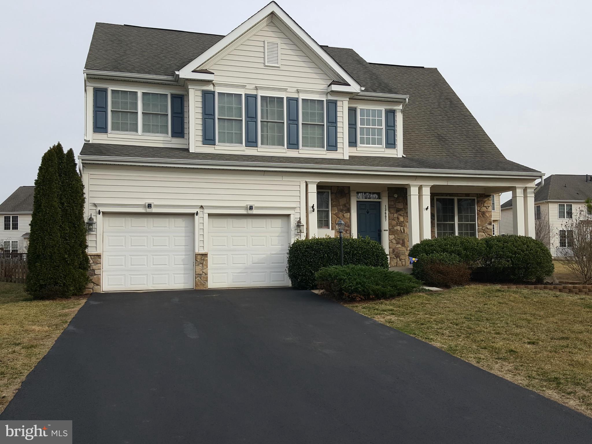 INNISBROOKE - Residential