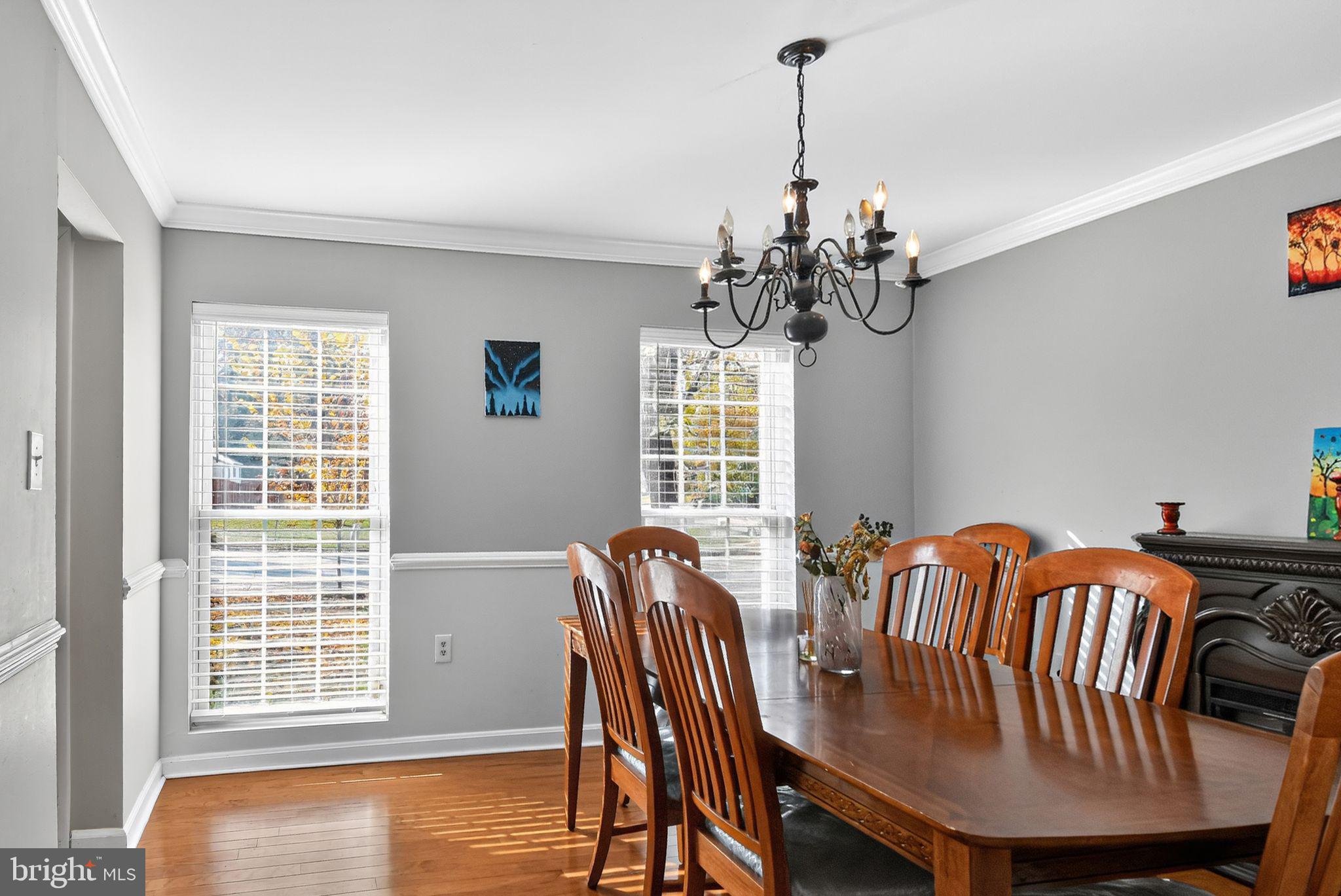 MARLBORO MEADOWS - Residential