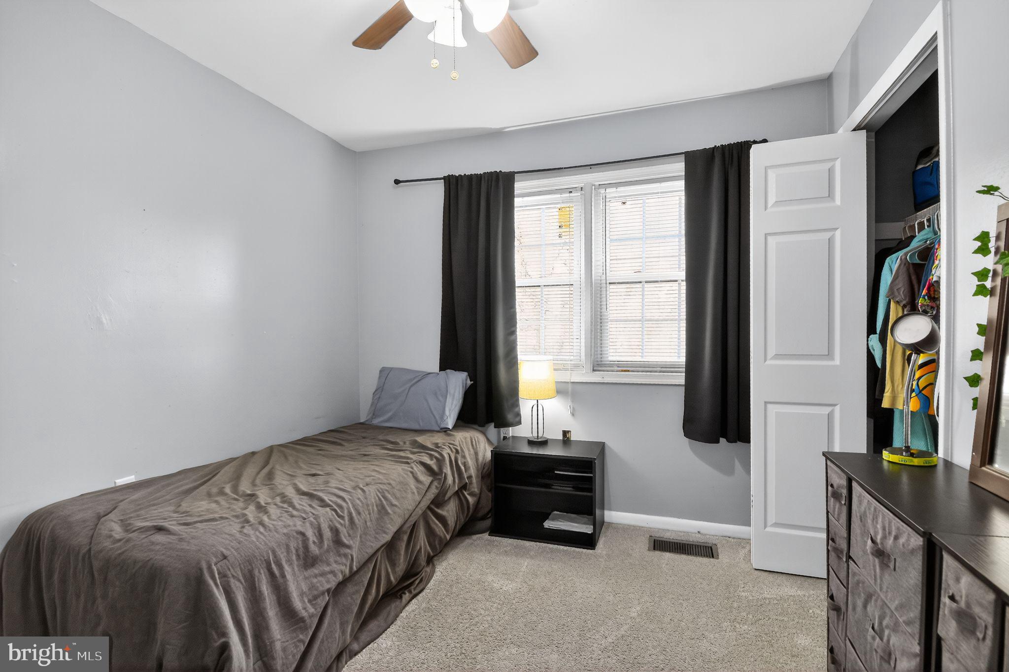 MARLBORO MEADOWS - Residential