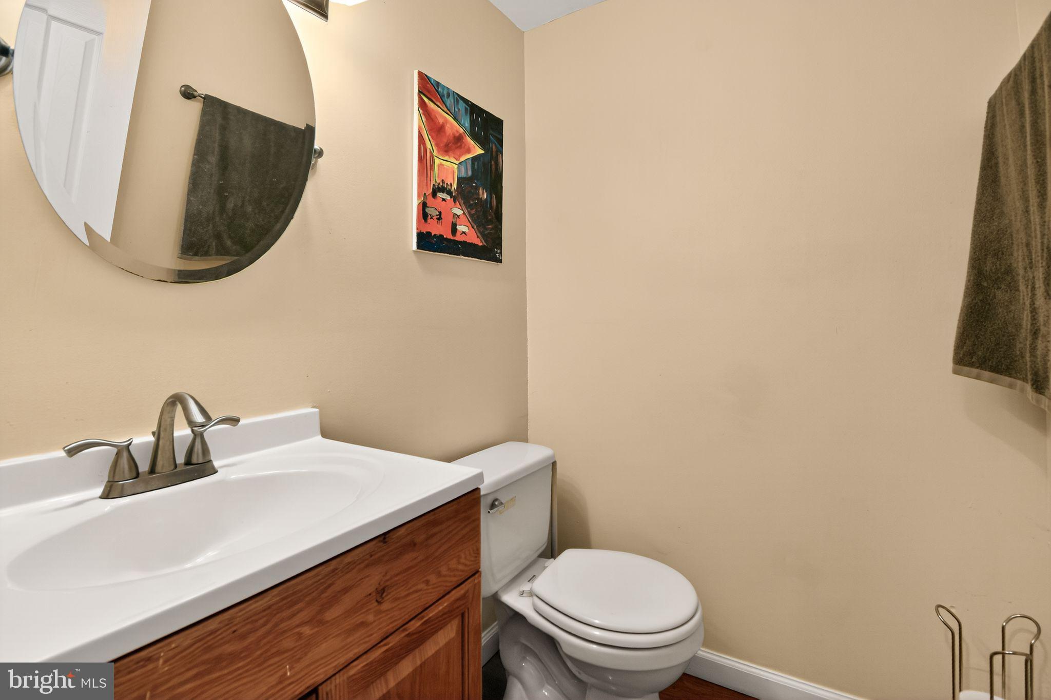 MARLBORO MEADOWS - Residential