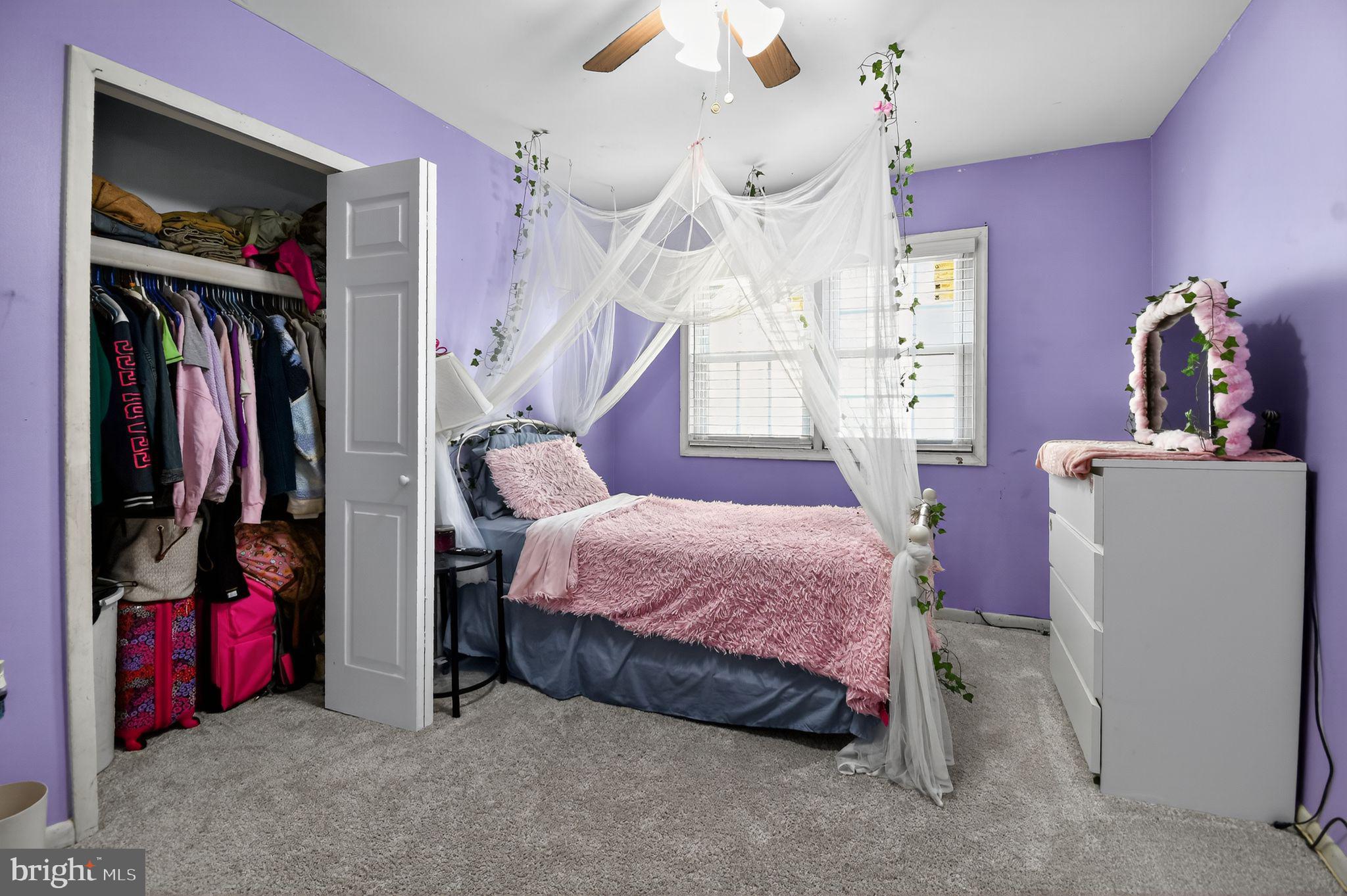 MARLBORO MEADOWS - Residential