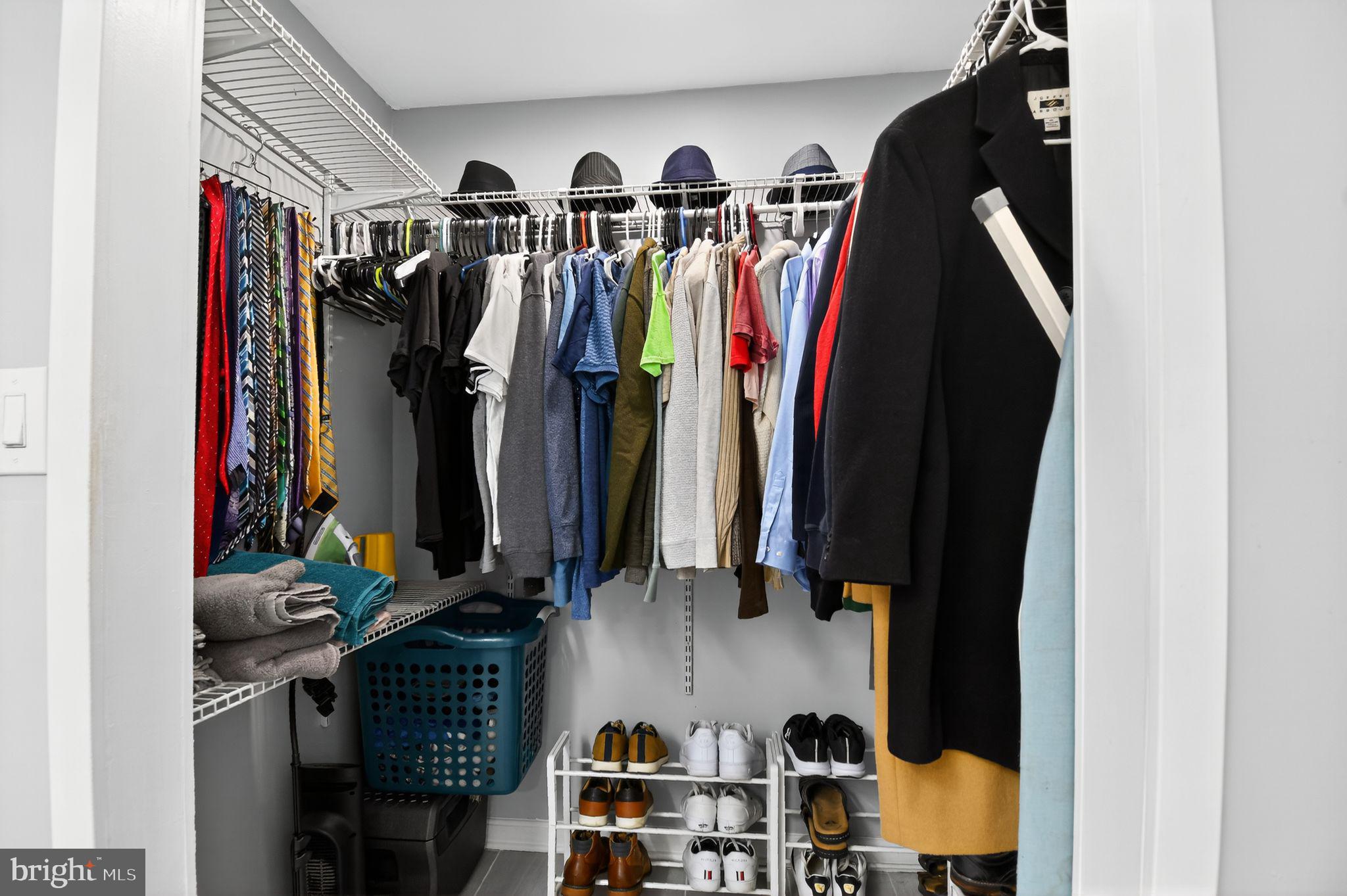 MARLBORO MEADOWS - Residential