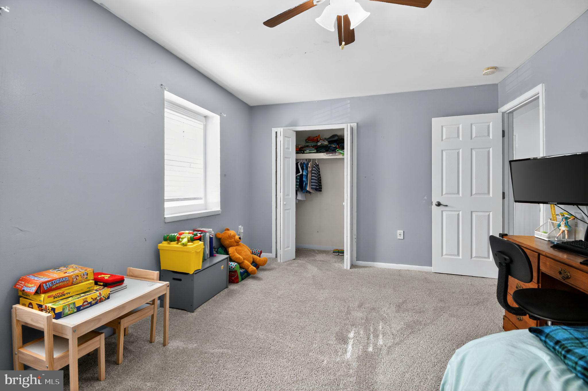 MARLBORO MEADOWS - Residential