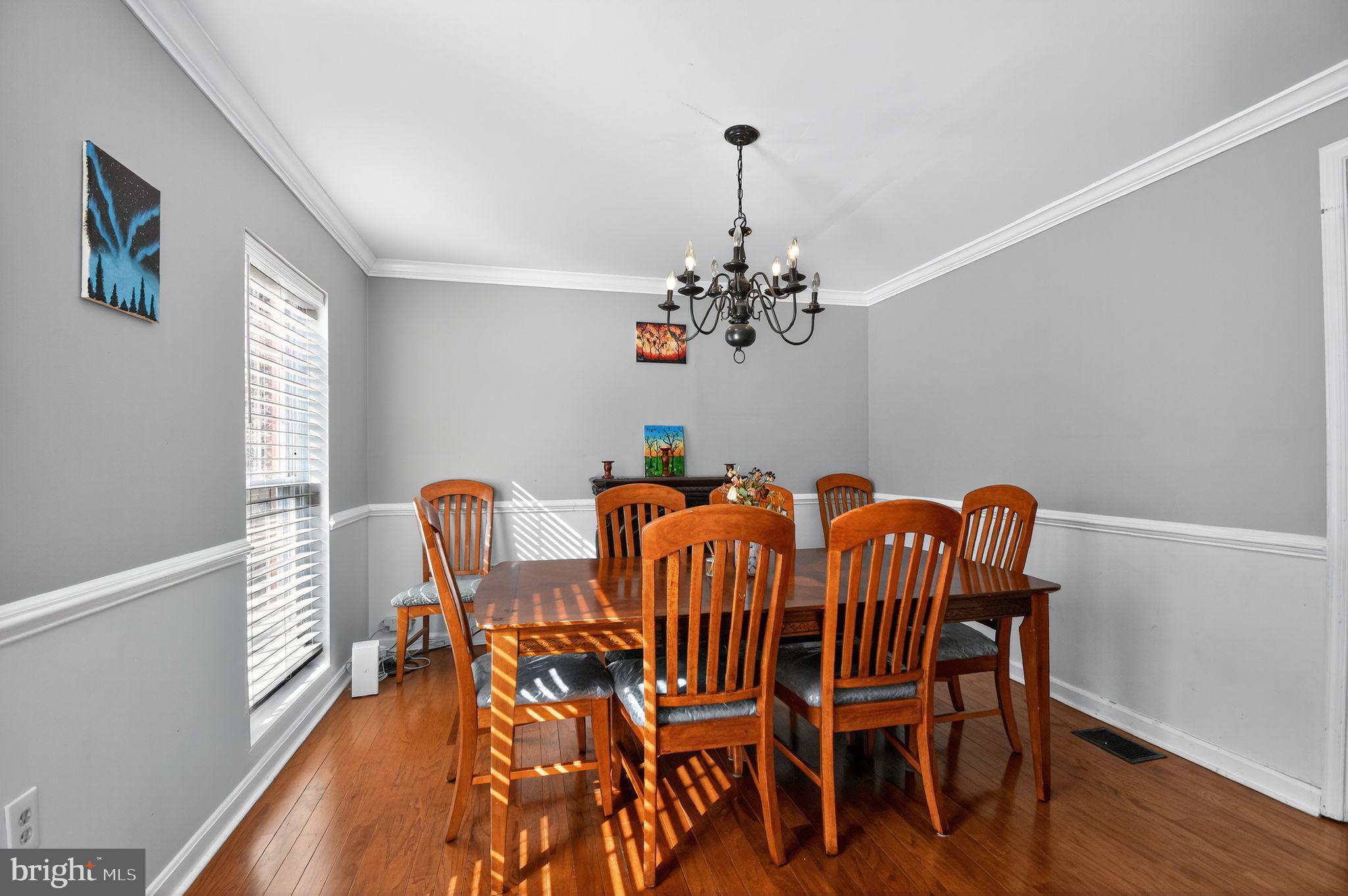 MARLBORO MEADOWS - Residential