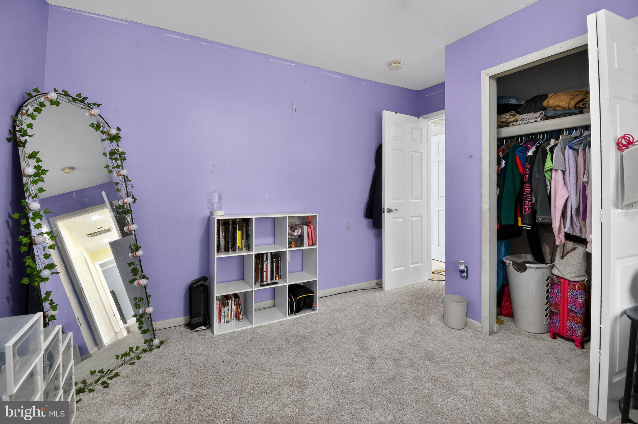 MARLBORO MEADOWS - Residential