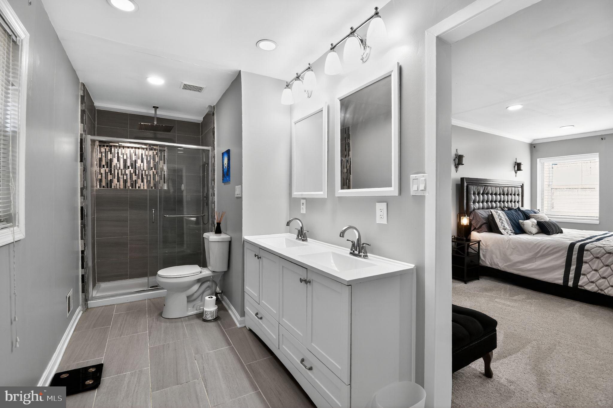 MARLBORO MEADOWS - Residential