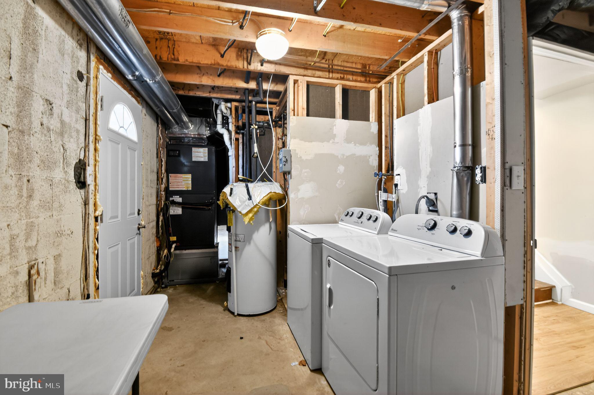 MARLBORO MEADOWS - Residential