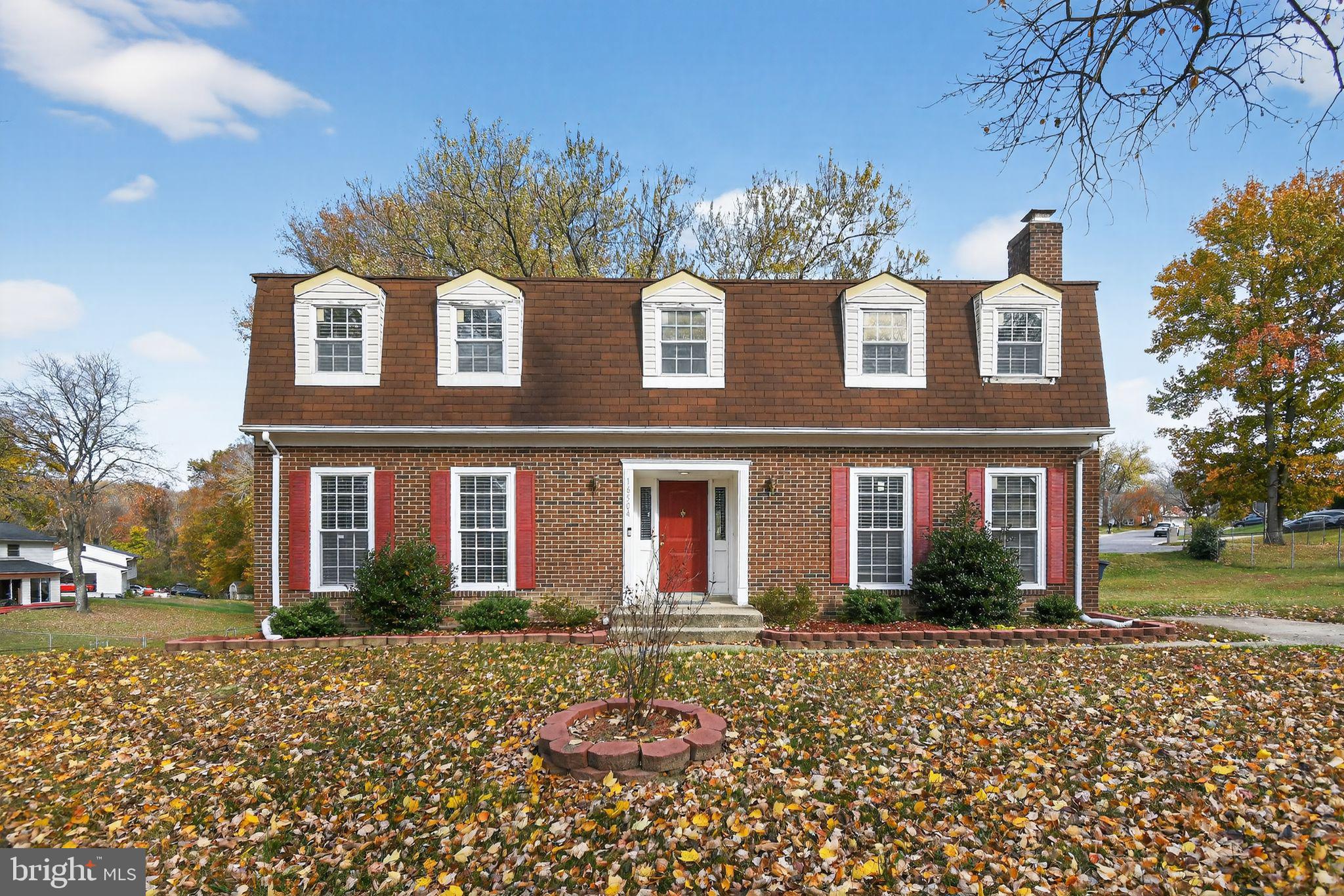 MARLBORO MEADOWS - Residential