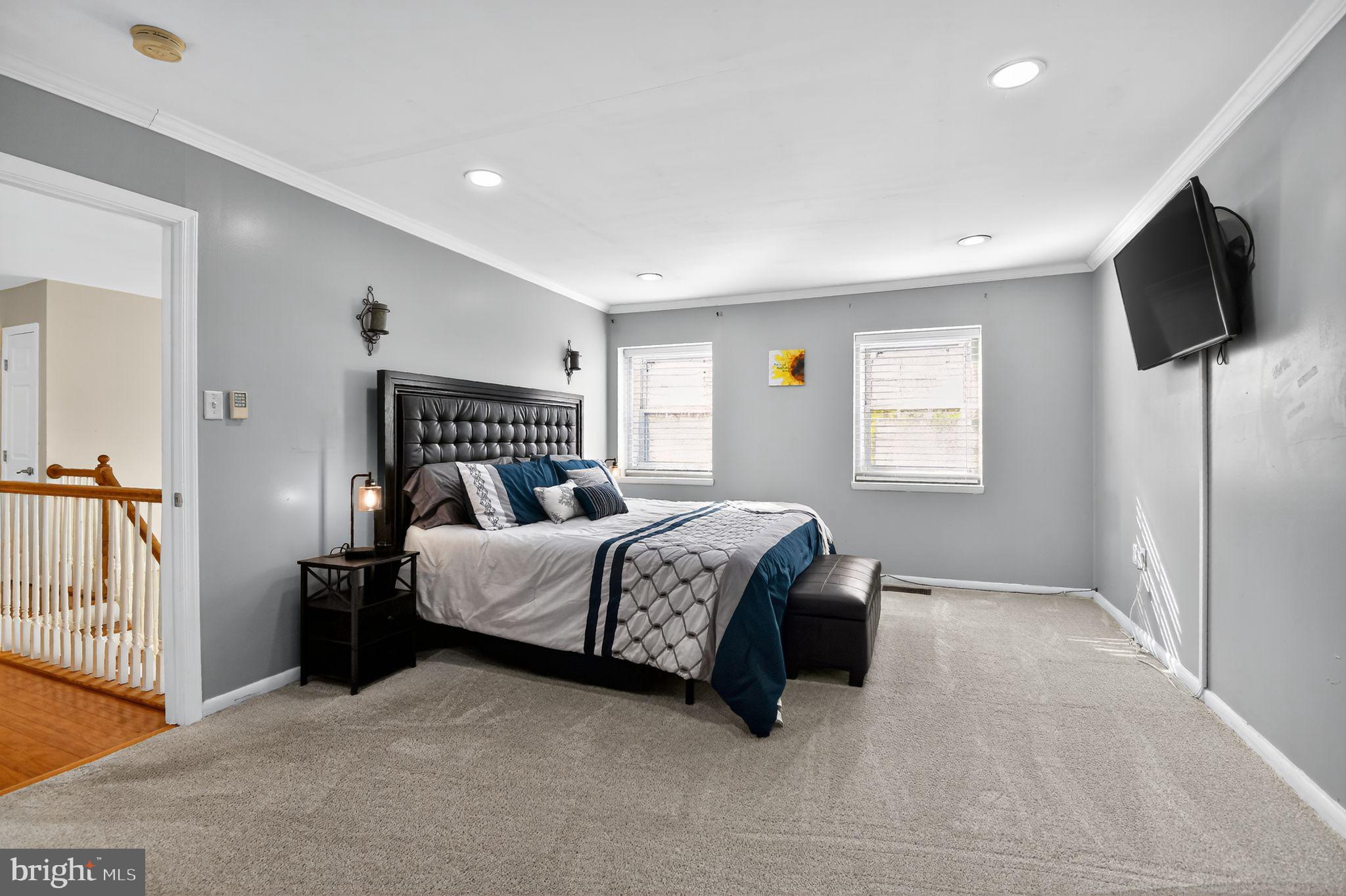 MARLBORO MEADOWS - Residential