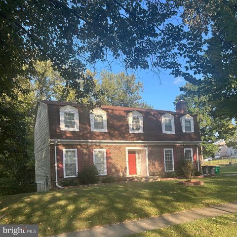 Photo of 16504 Village Drive W, UPPER MARLBORO, MD 20772 (MLS # MDPG2182092)
