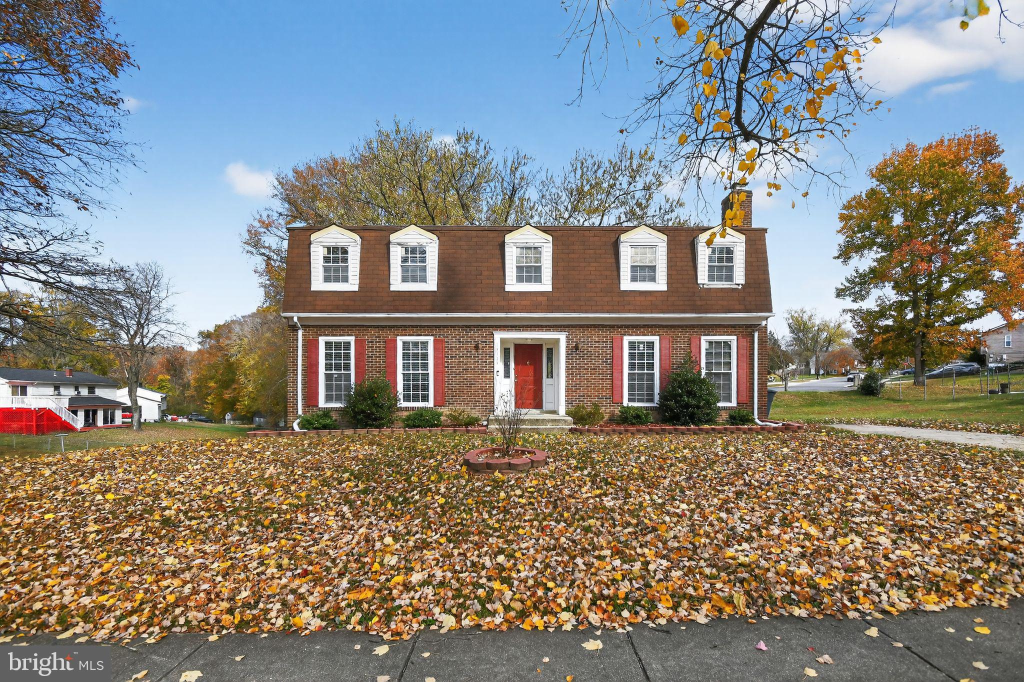 MARLBORO MEADOWS - Residential