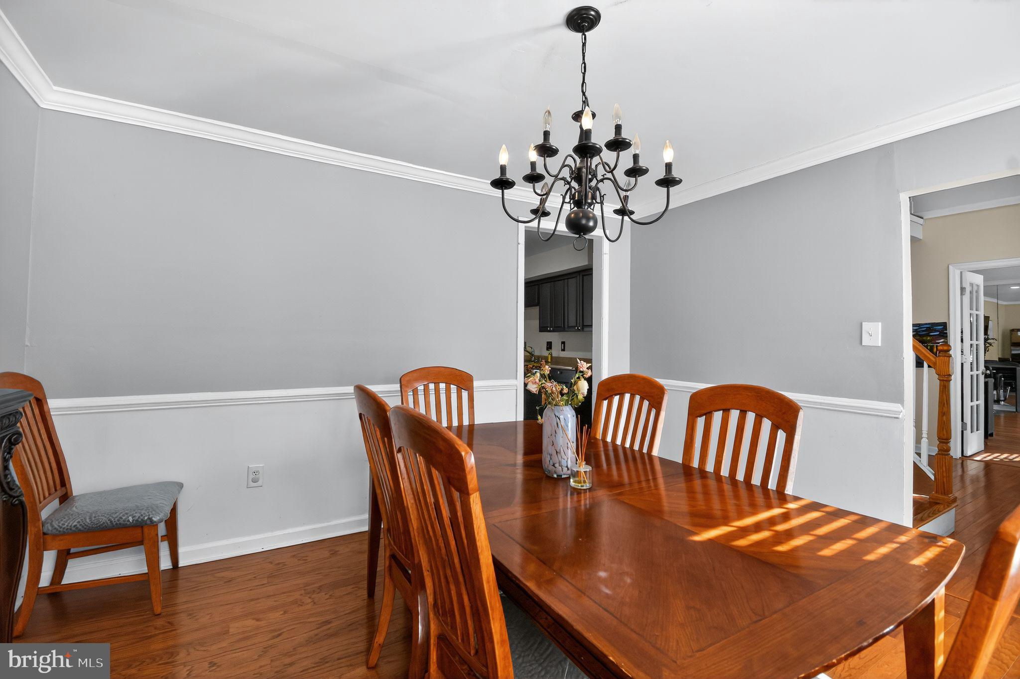 MARLBORO MEADOWS - Residential