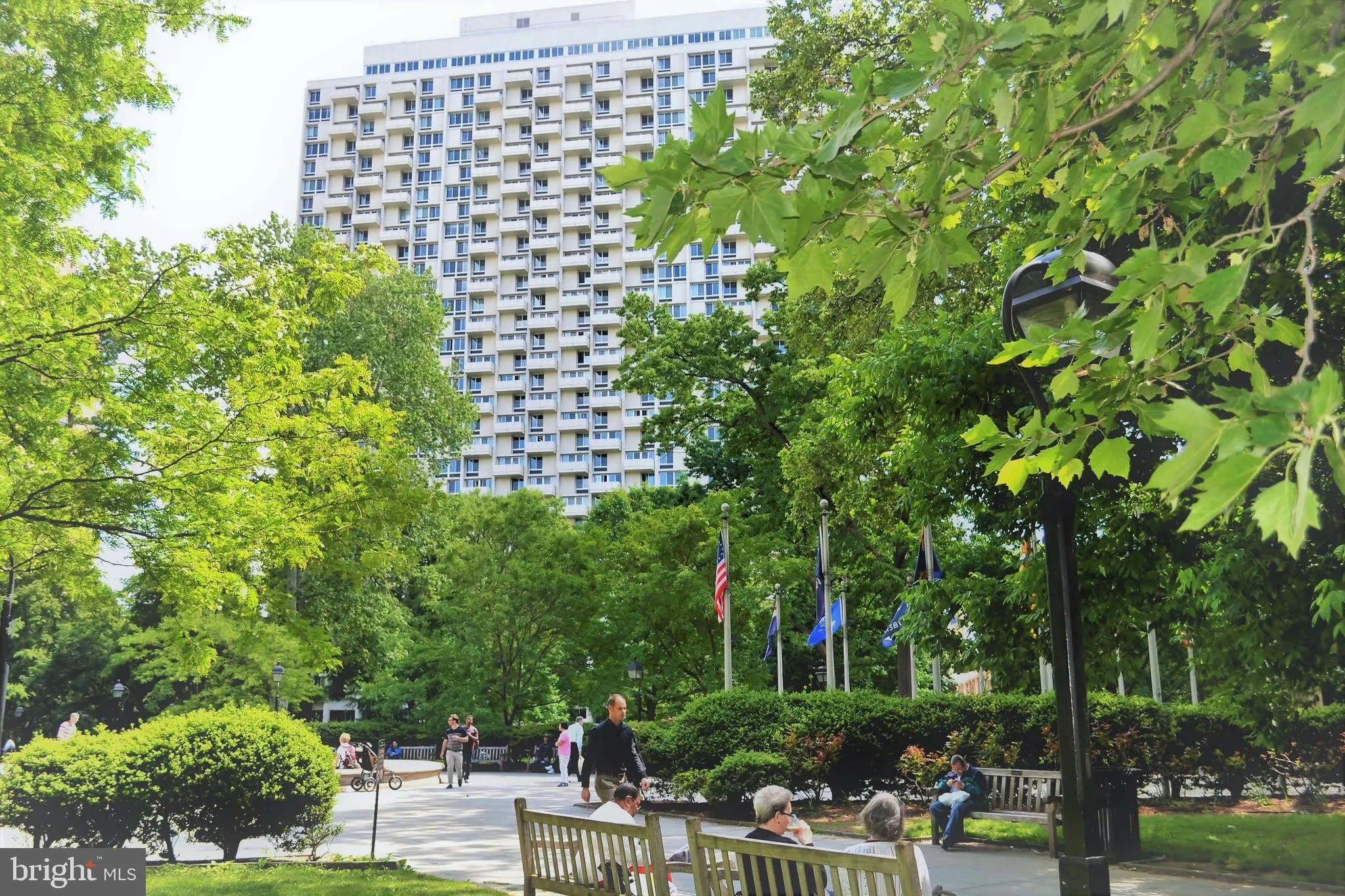 Philadelphia, Pennsylvania 19106, United States, 1 Bedroom Bedrooms, ,1 BathroomBathrooms,Residential,Contingent,52078