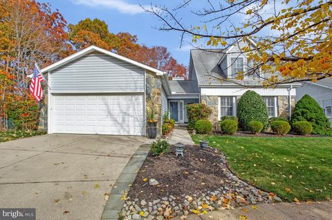 2713 COXSWAIN PLACE ANNAPOLIS MD 21401