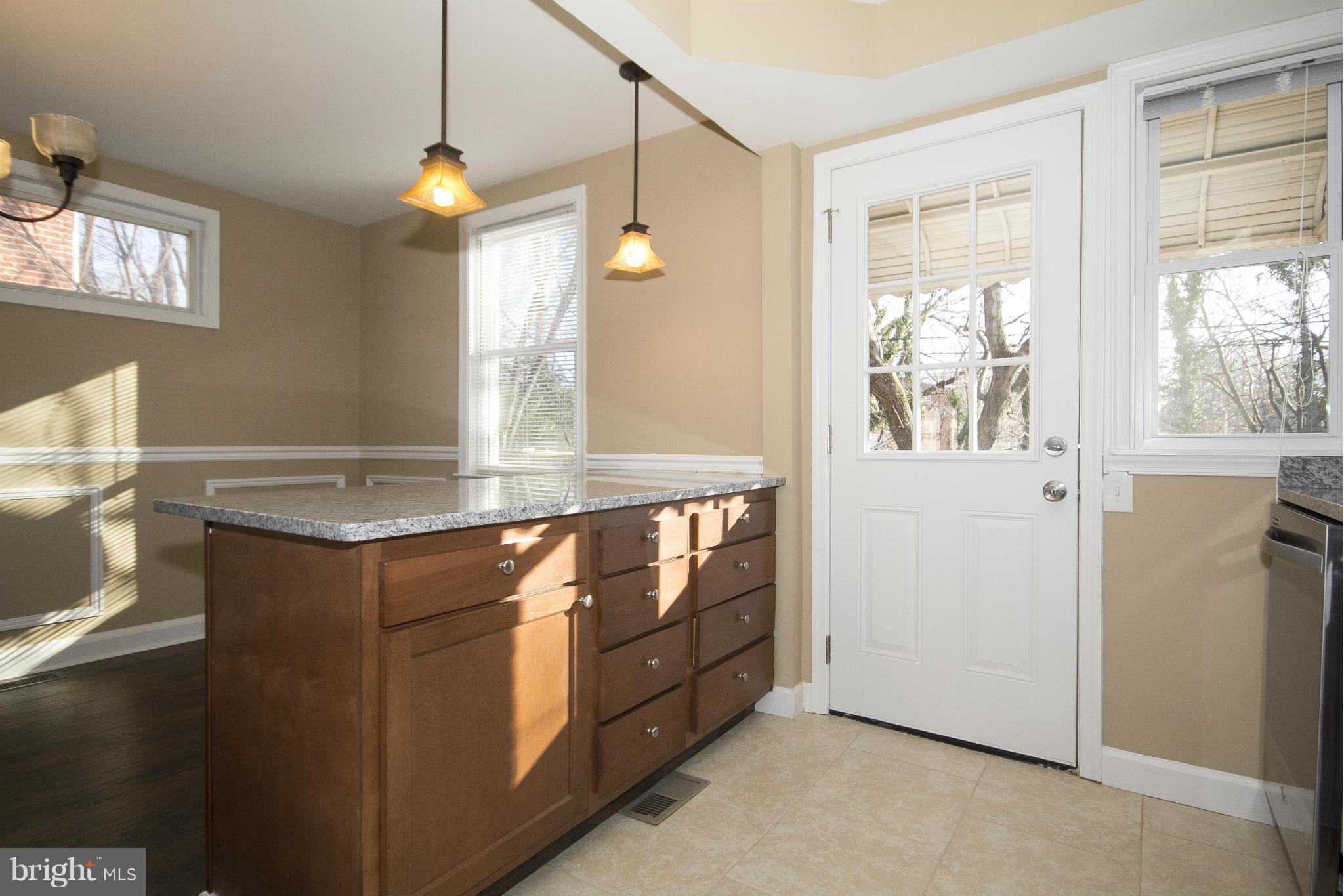 OVERLEA - Residential