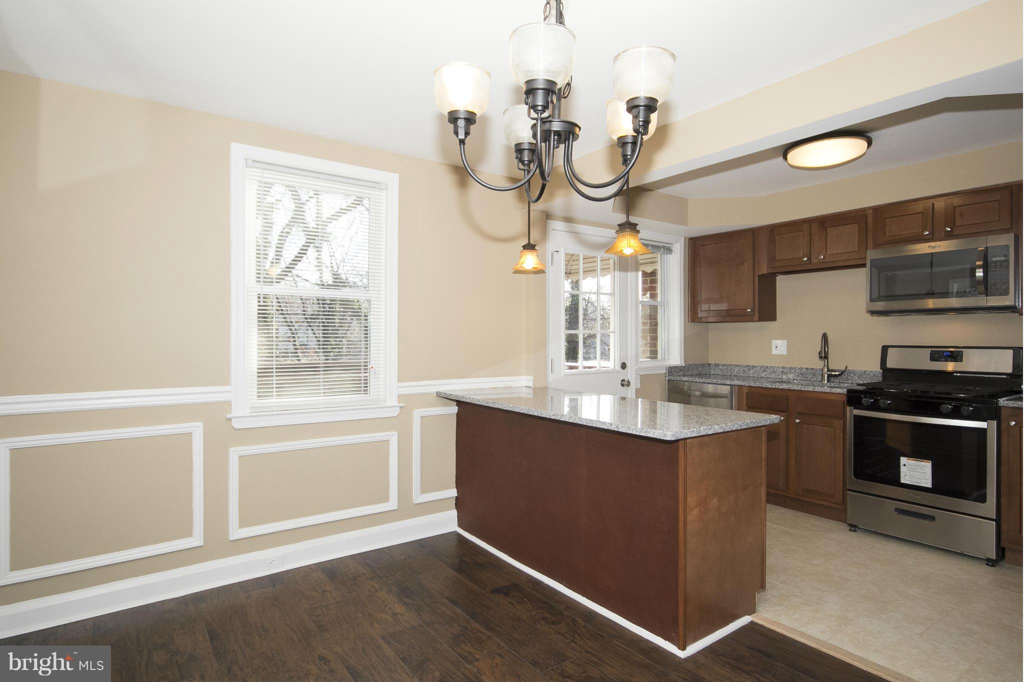 OVERLEA - Residential