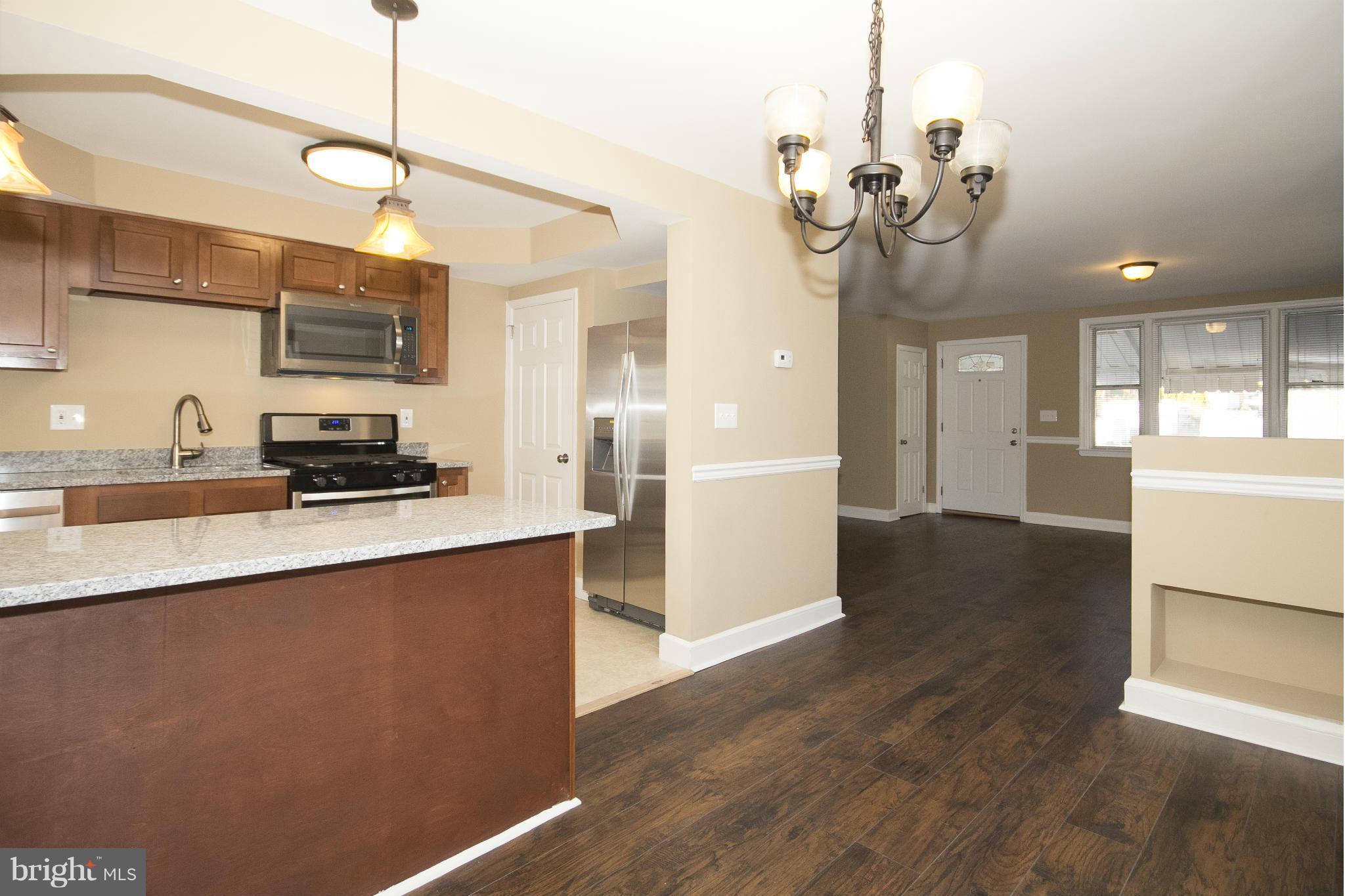 OVERLEA - Residential