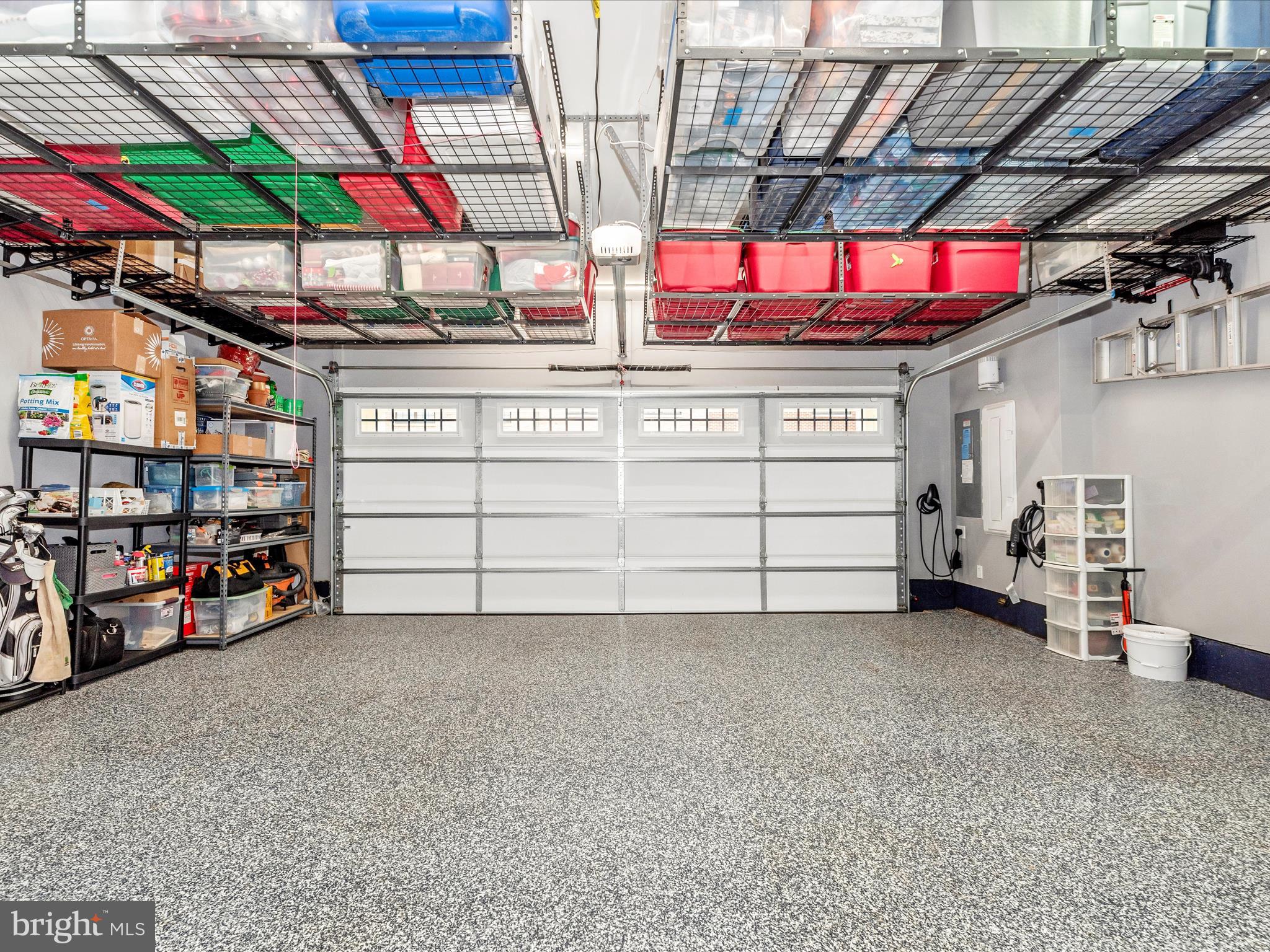 POTOMAC OVERLOOK CONDO - Residential