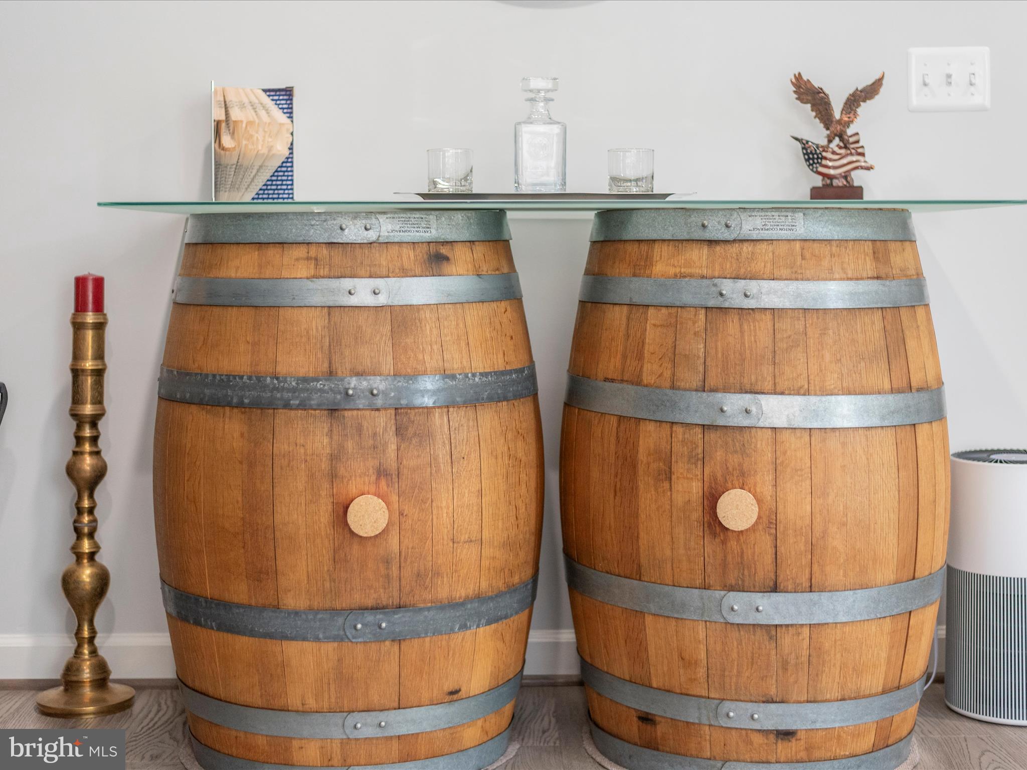 POTOMAC OVERLOOK CONDO - Residential