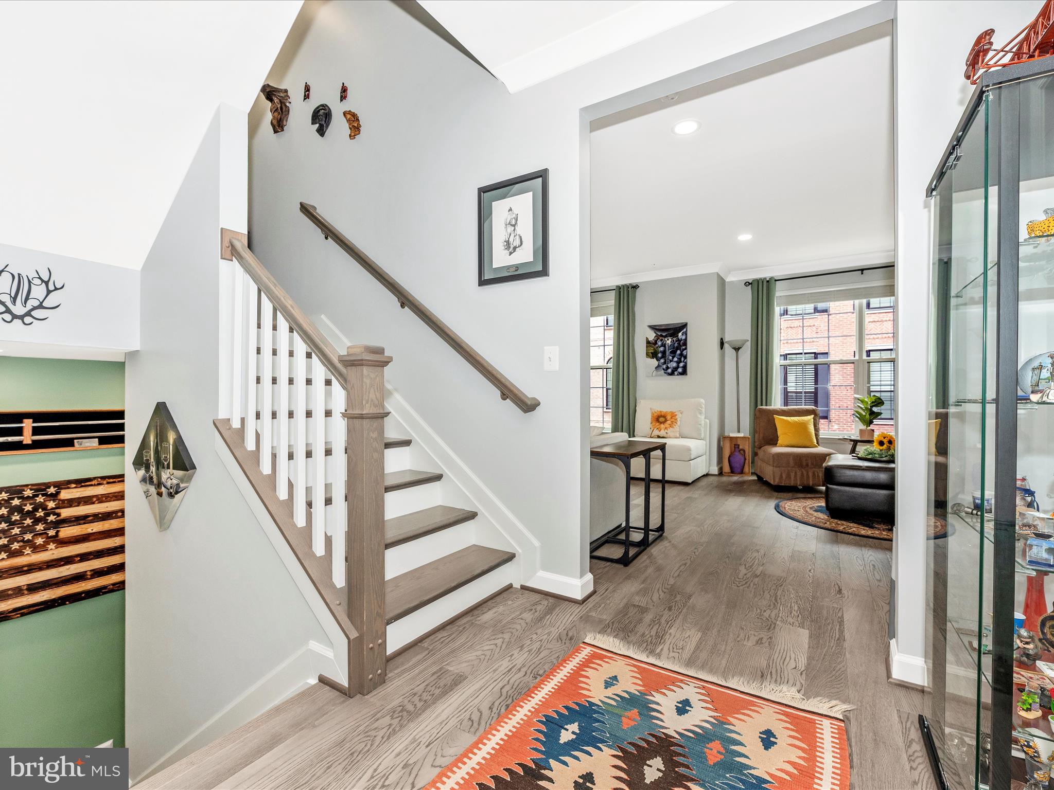 POTOMAC OVERLOOK CONDO - Residential