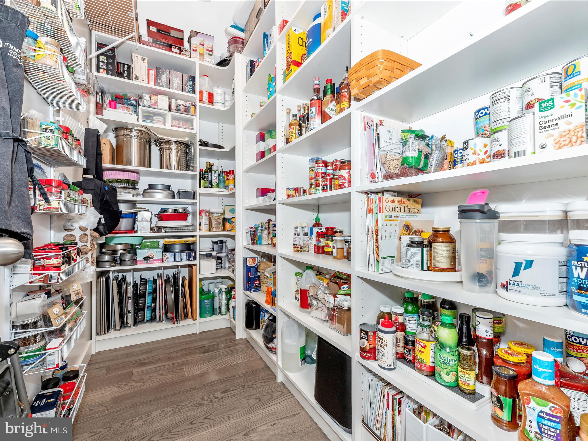 POTOMAC OVERLOOK CONDO - Residential