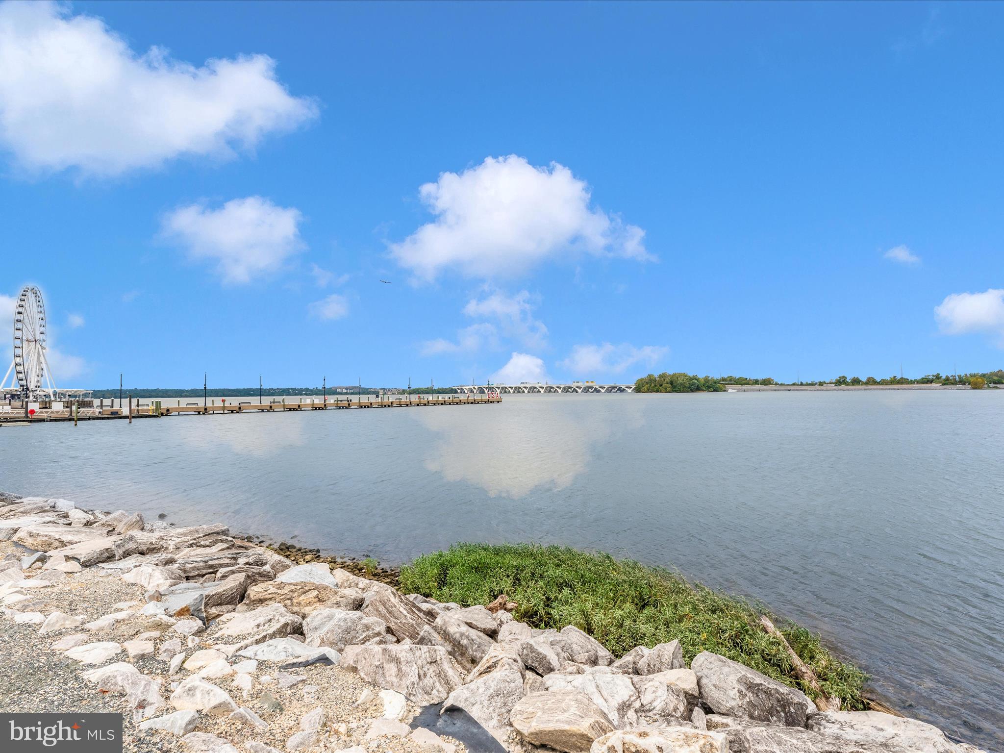 POTOMAC OVERLOOK CONDO - Residential