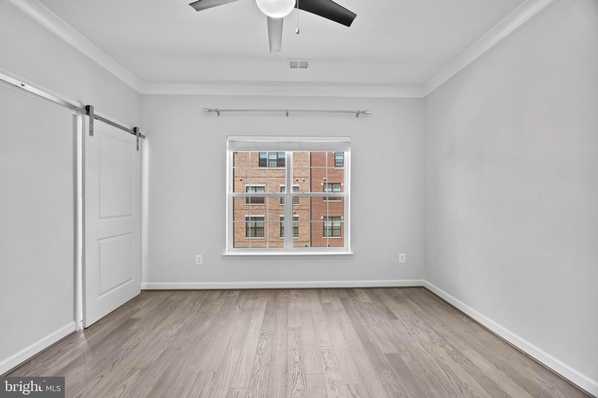 POTOMAC OVERLOOK CONDO - Residential