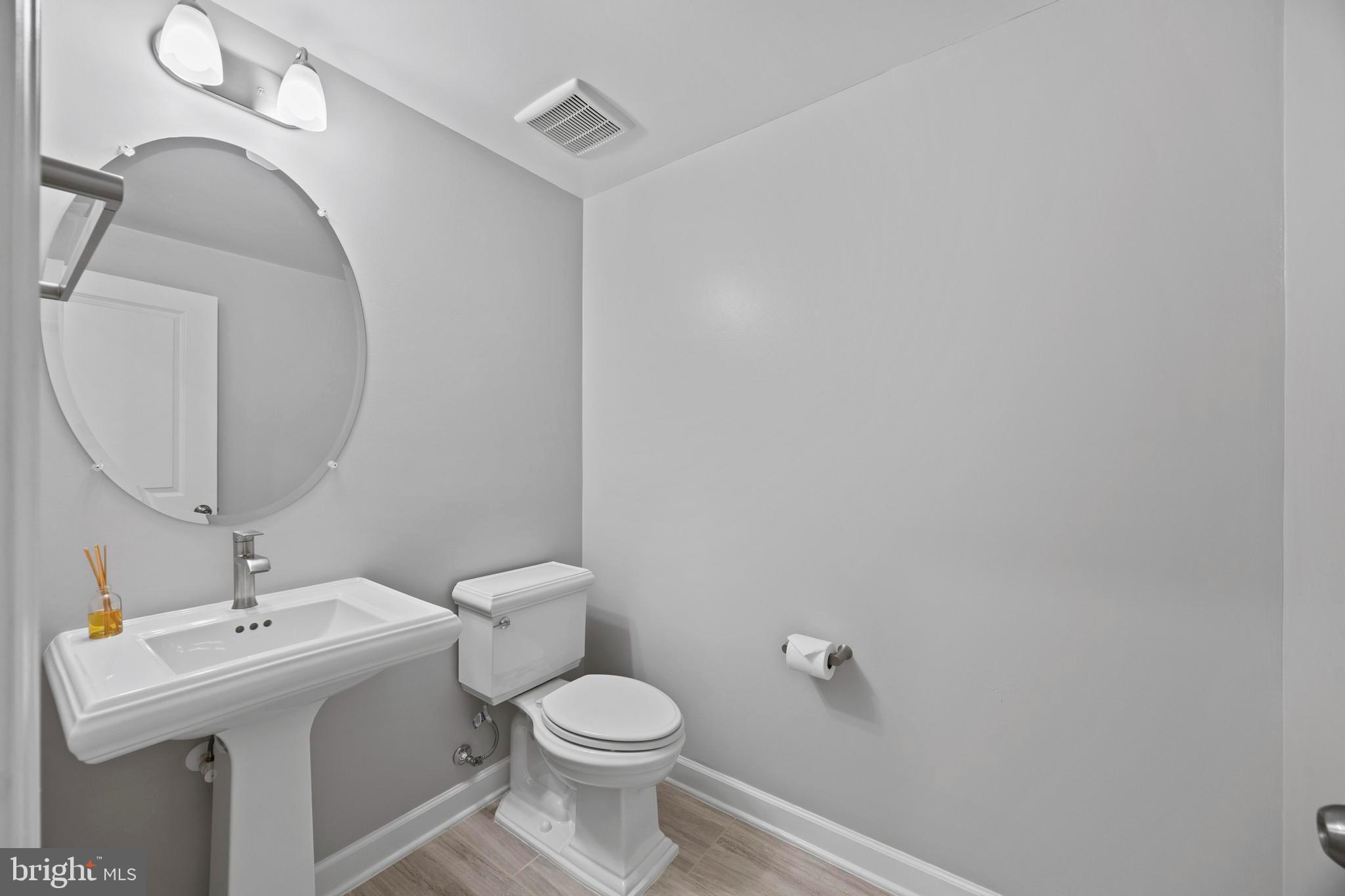 POTOMAC OVERLOOK CONDO - Residential