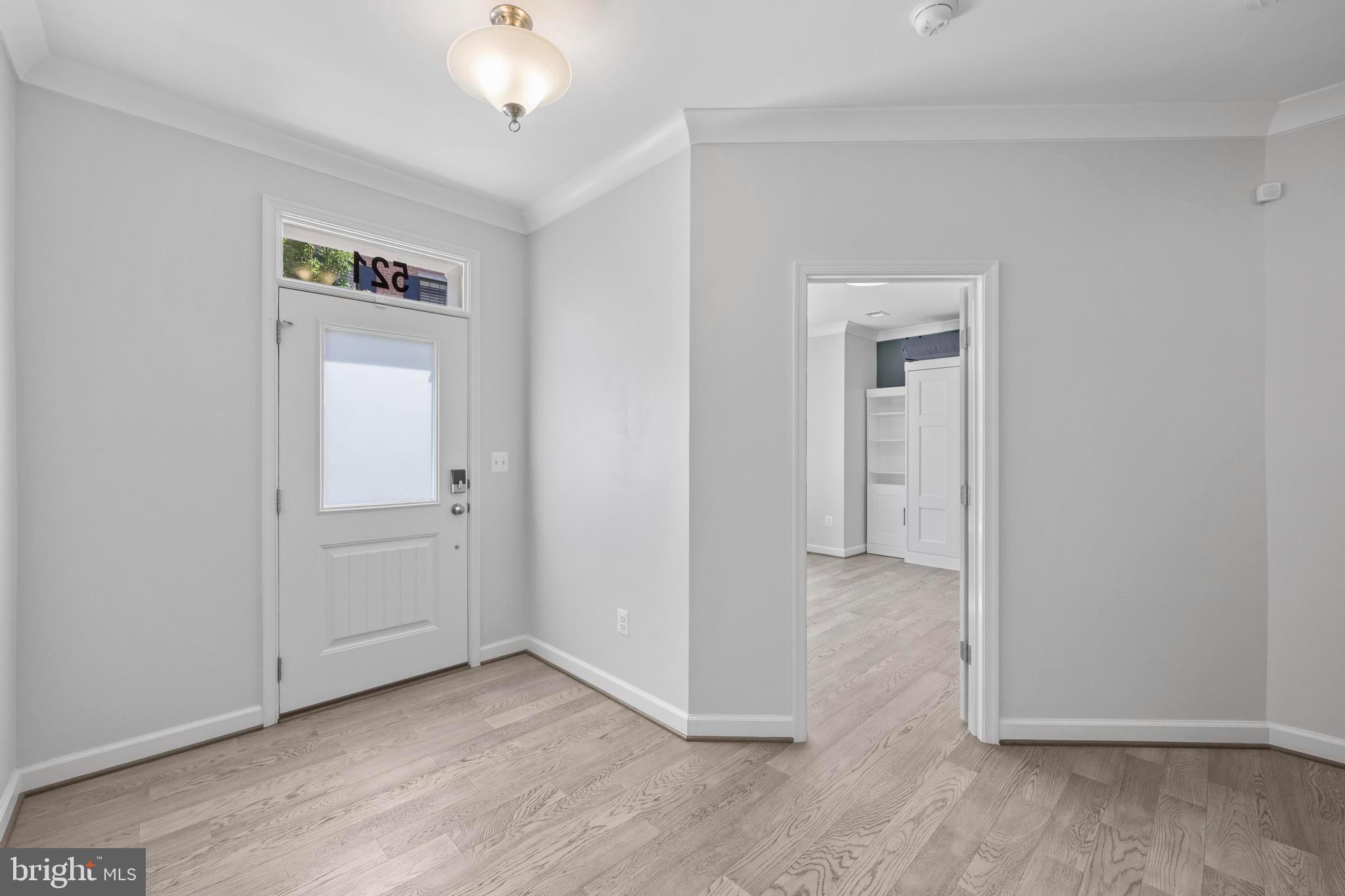 POTOMAC OVERLOOK CONDO - Residential