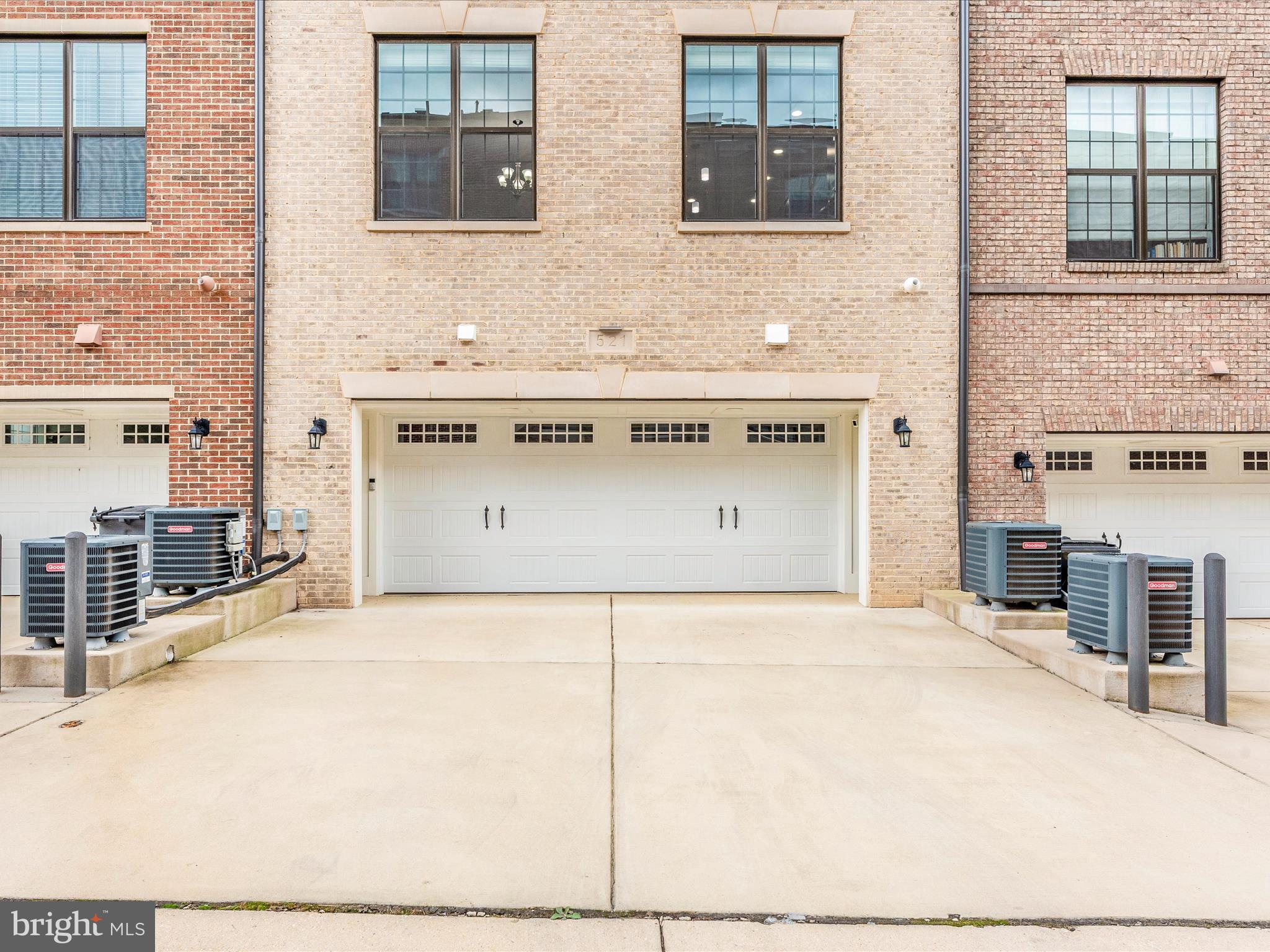 POTOMAC OVERLOOK CONDO - Residential