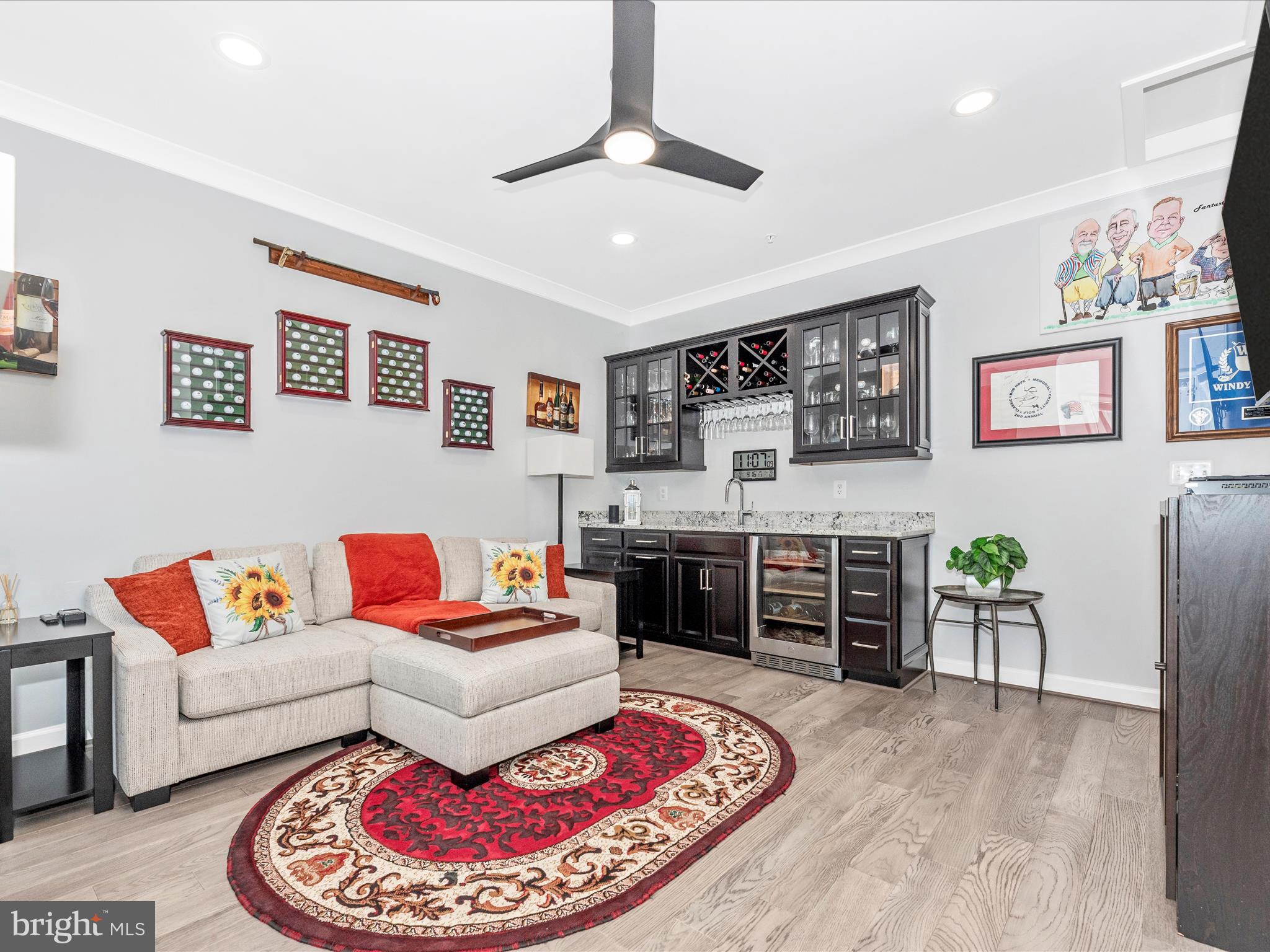 POTOMAC OVERLOOK CONDO - Residential