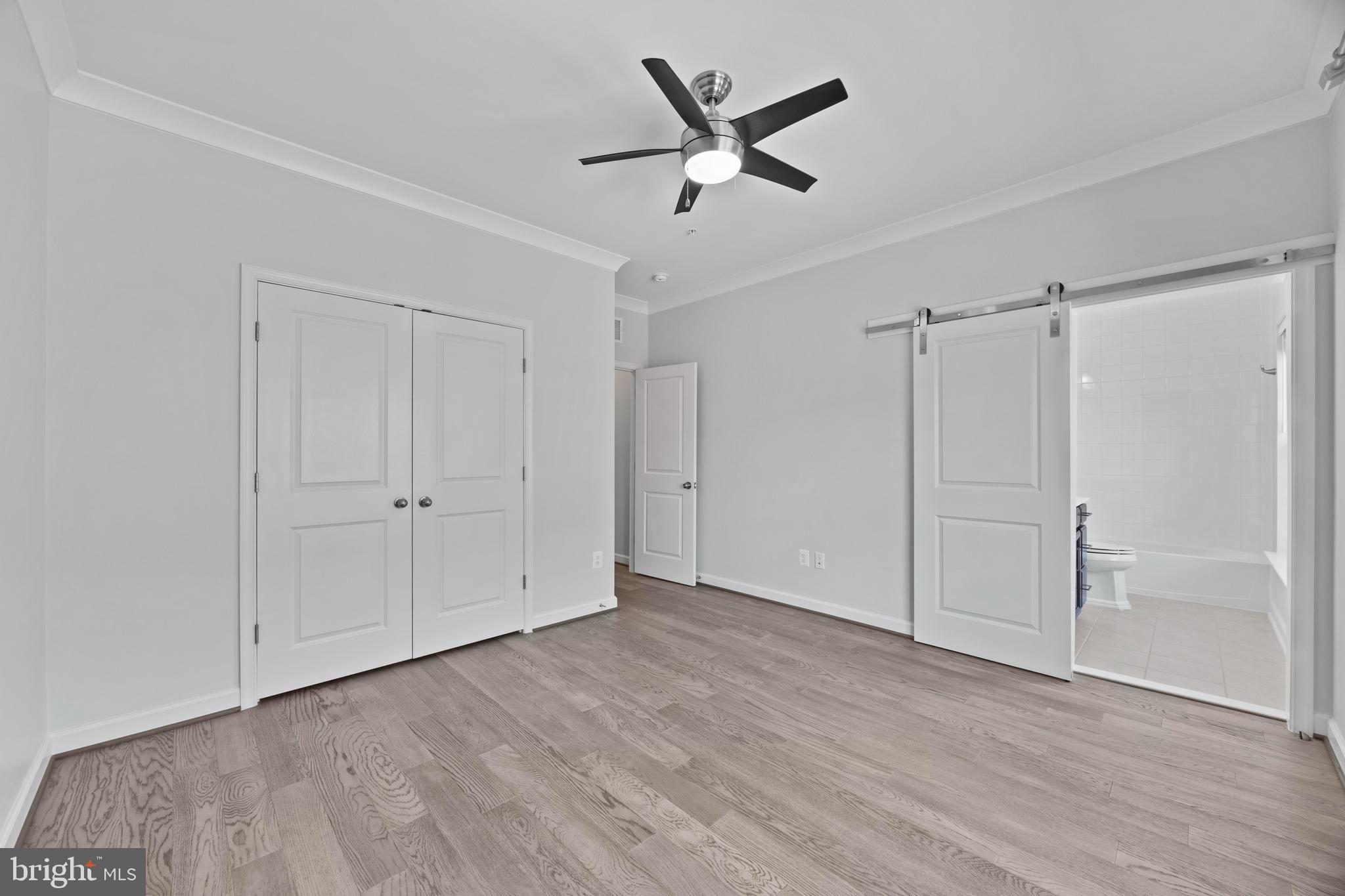 POTOMAC OVERLOOK CONDO - Residential