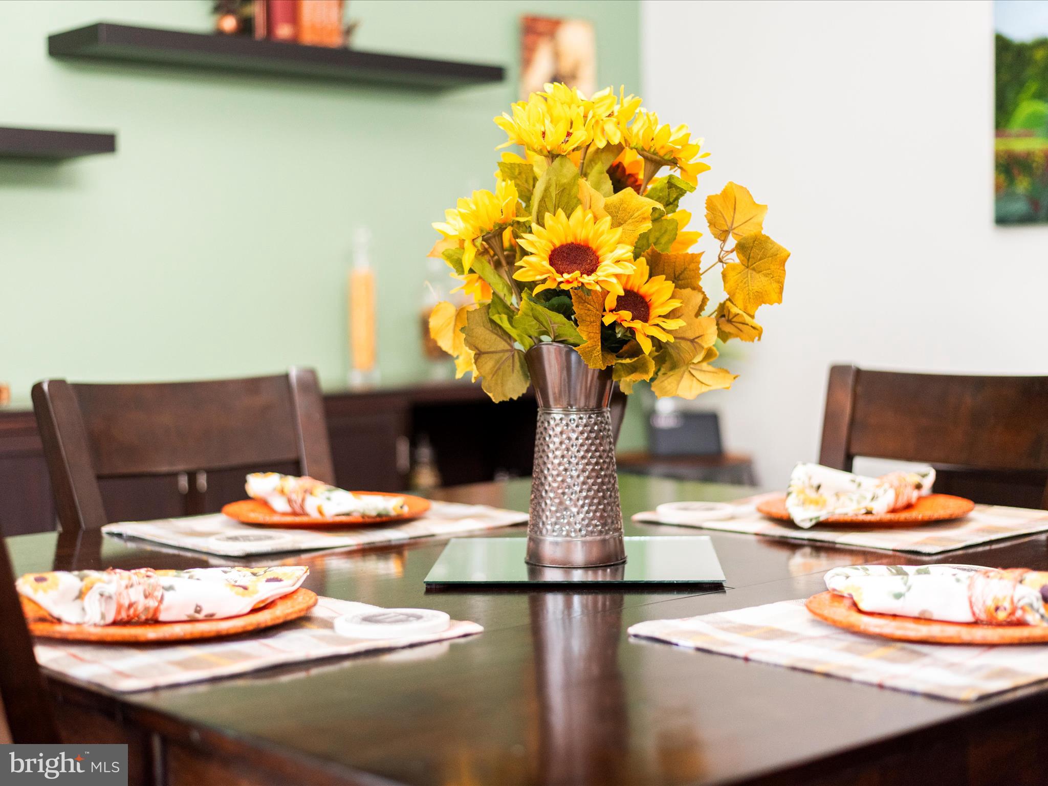 POTOMAC OVERLOOK CONDO - Residential