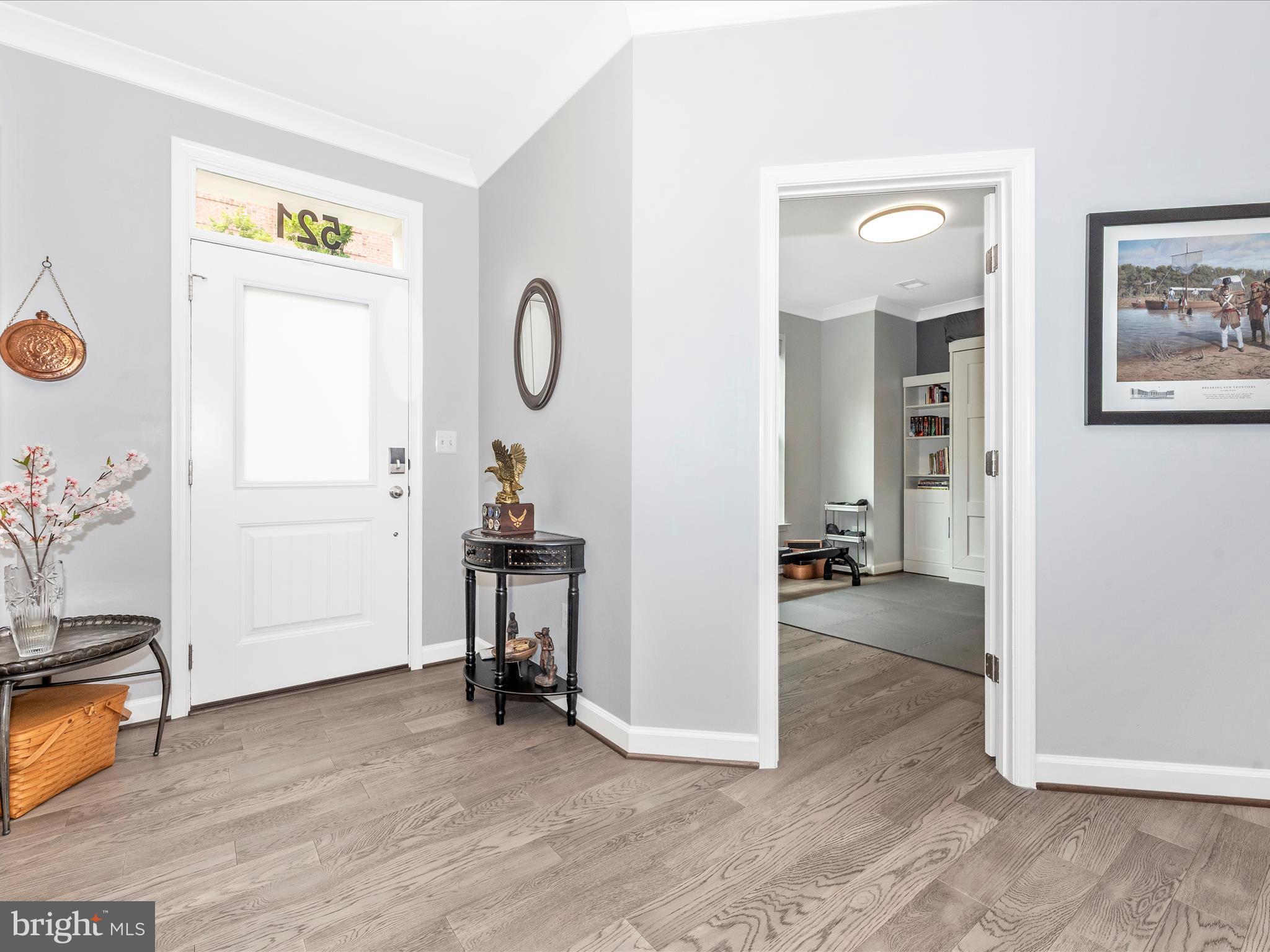 521 TRIGGERFISH DRIVE