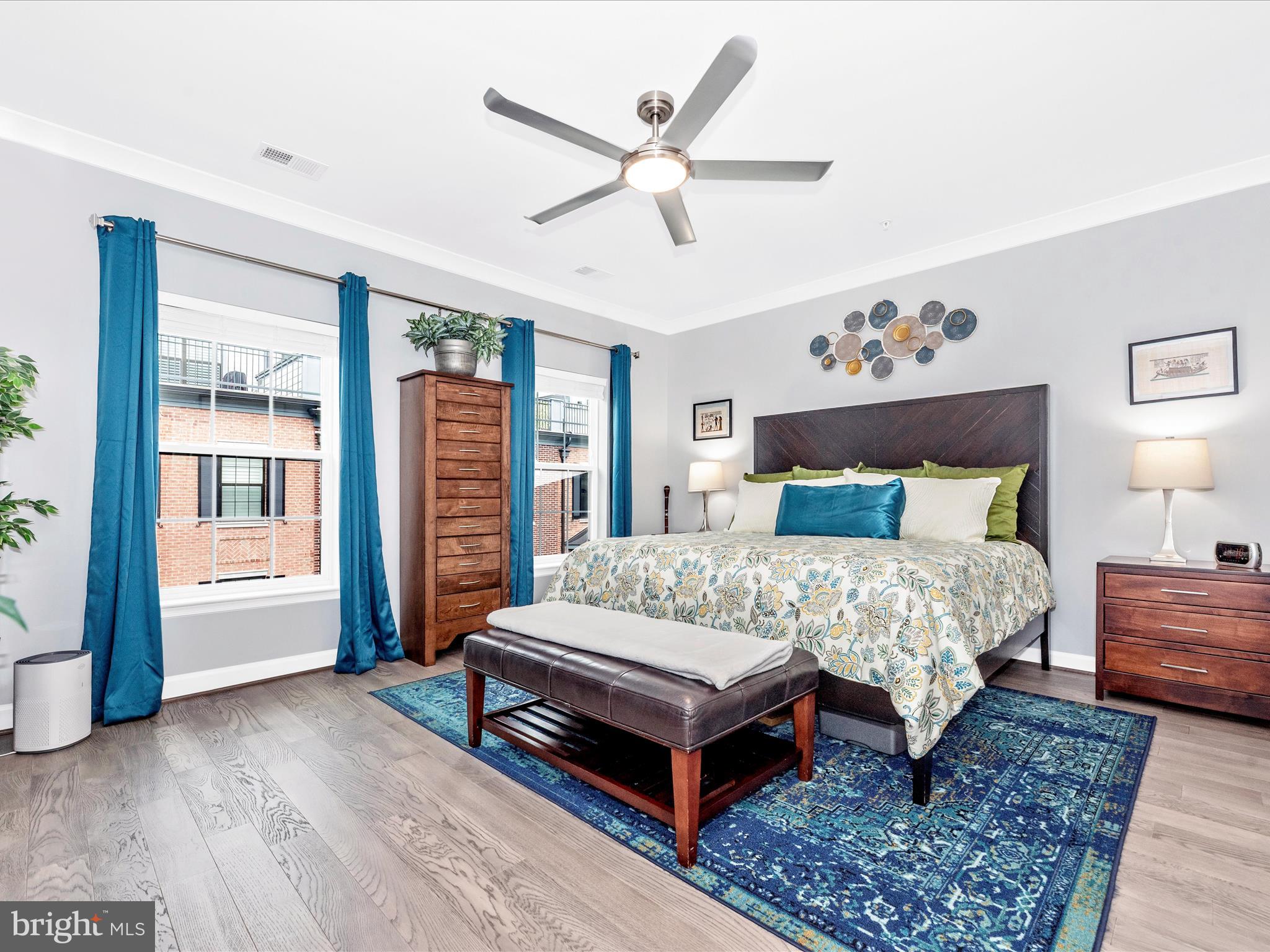 POTOMAC OVERLOOK CONDO - Residential