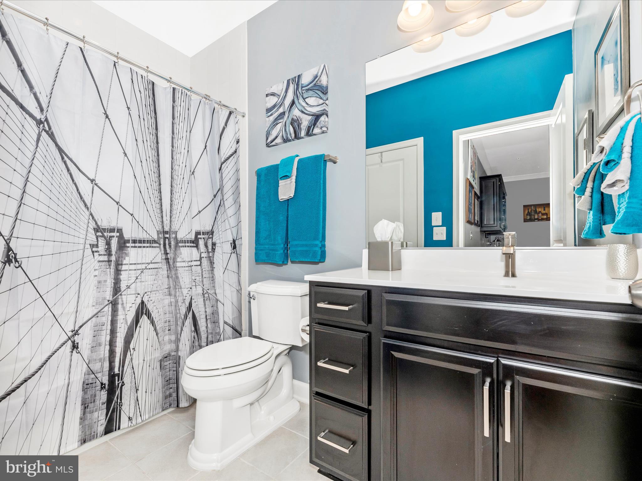 POTOMAC OVERLOOK CONDO - Residential