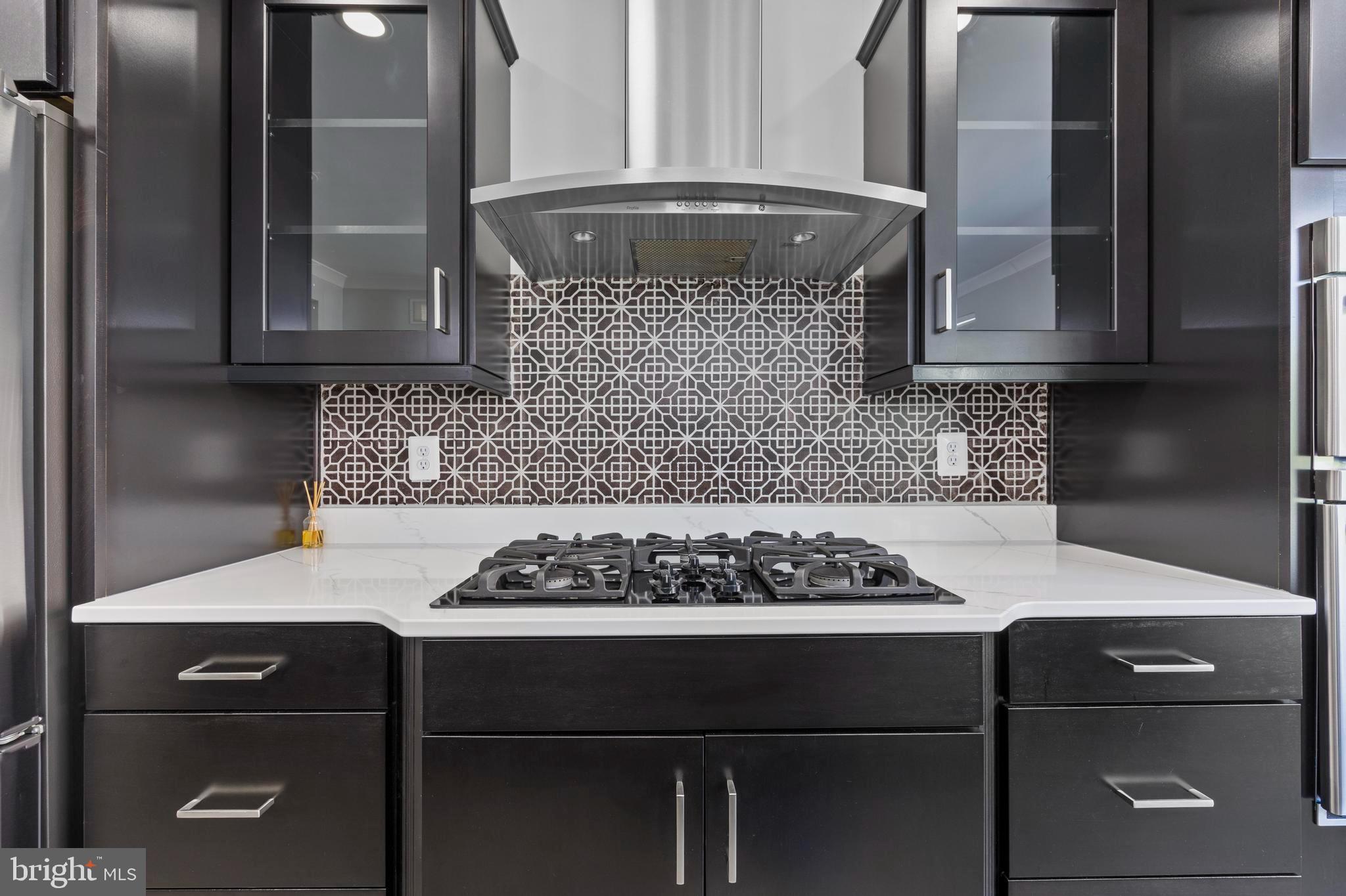 POTOMAC OVERLOOK CONDO - Residential