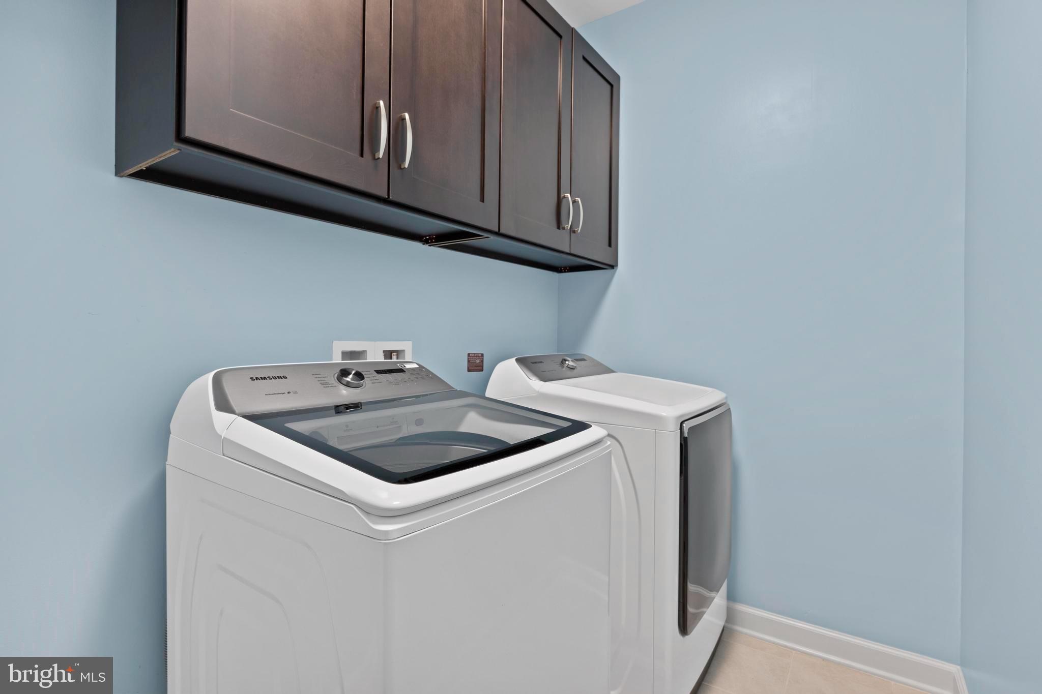 POTOMAC OVERLOOK CONDO - Residential