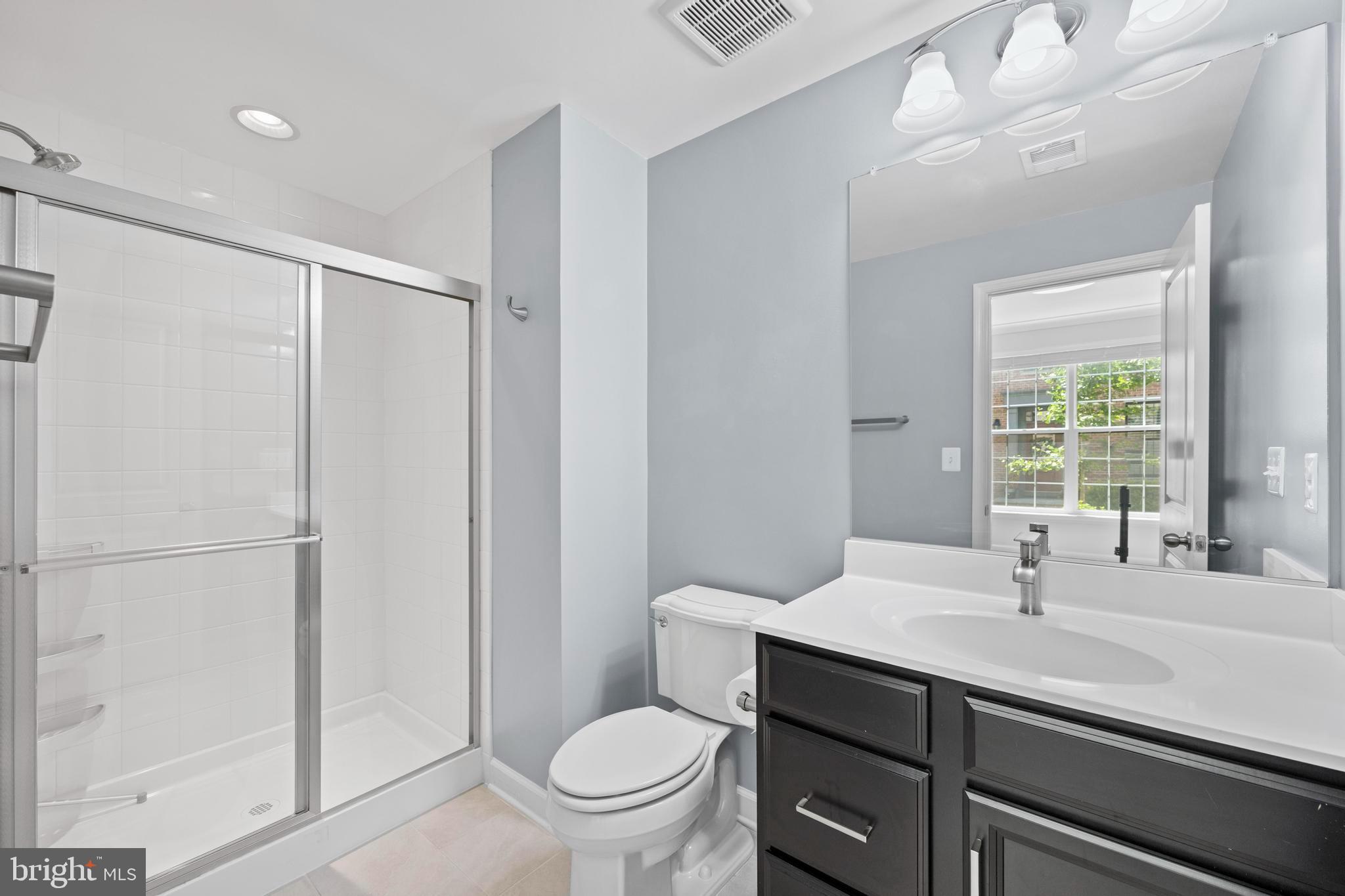 POTOMAC OVERLOOK CONDO - Residential