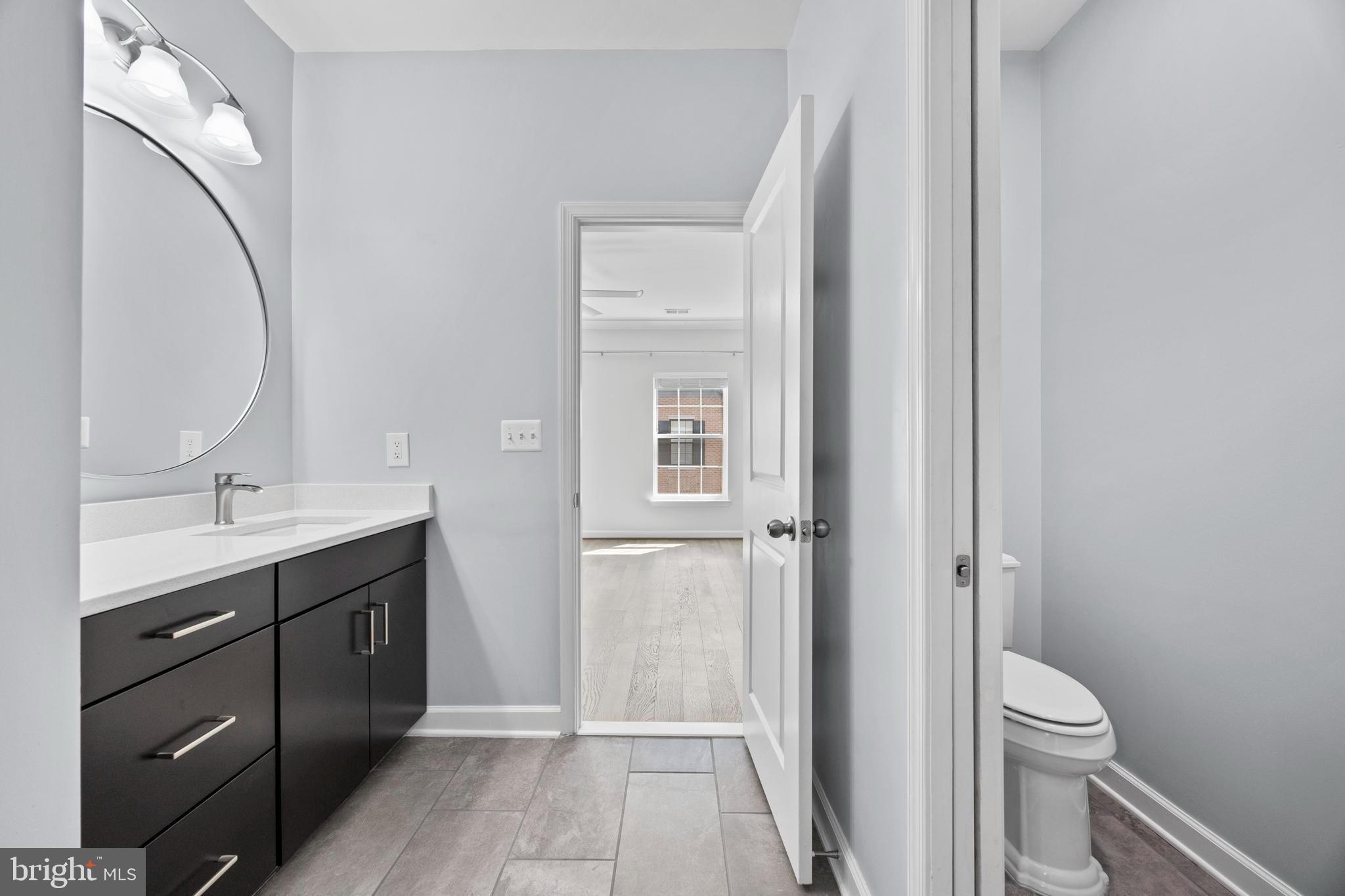 POTOMAC OVERLOOK CONDO - Residential
