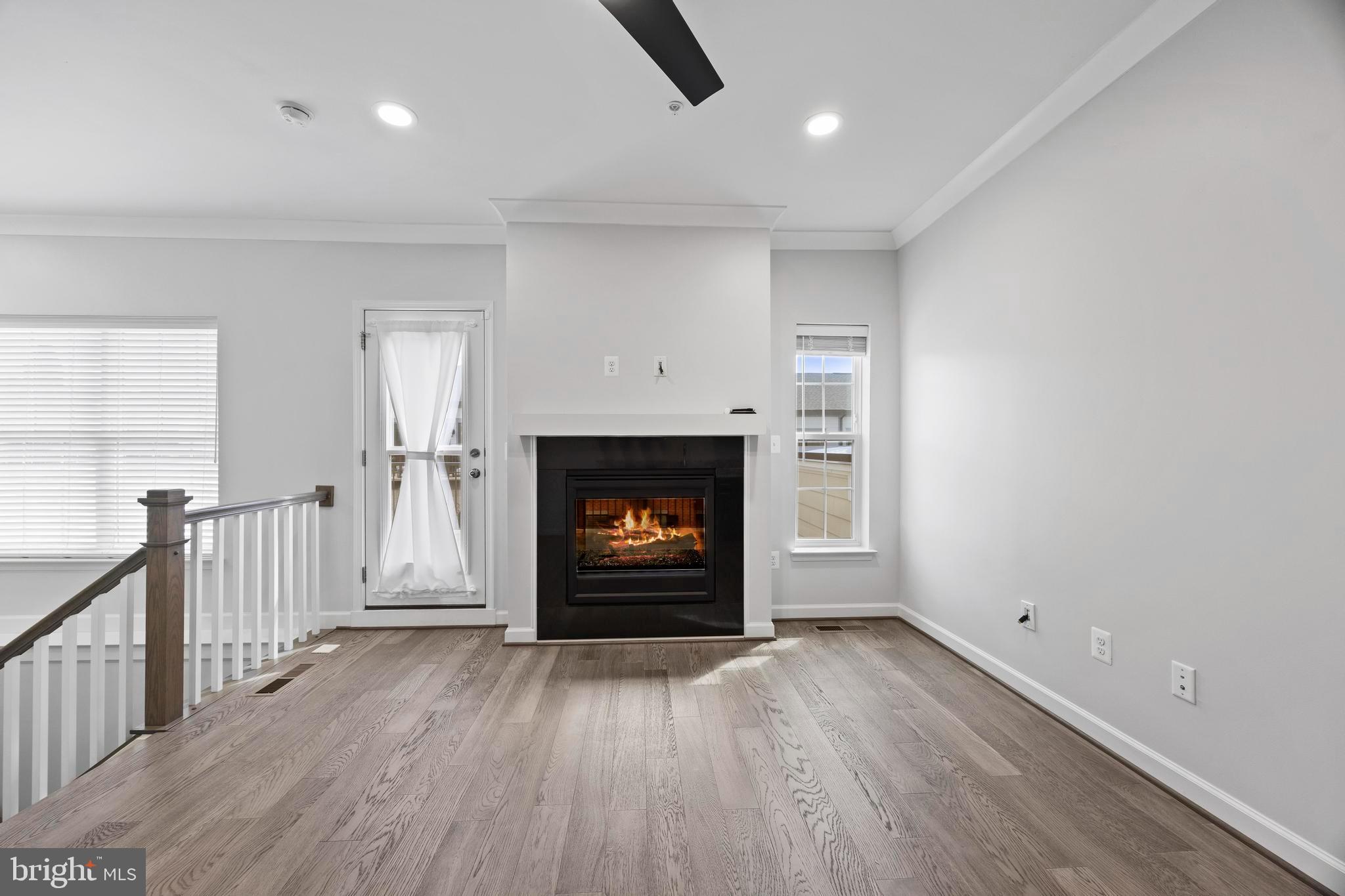 POTOMAC OVERLOOK CONDO - Residential