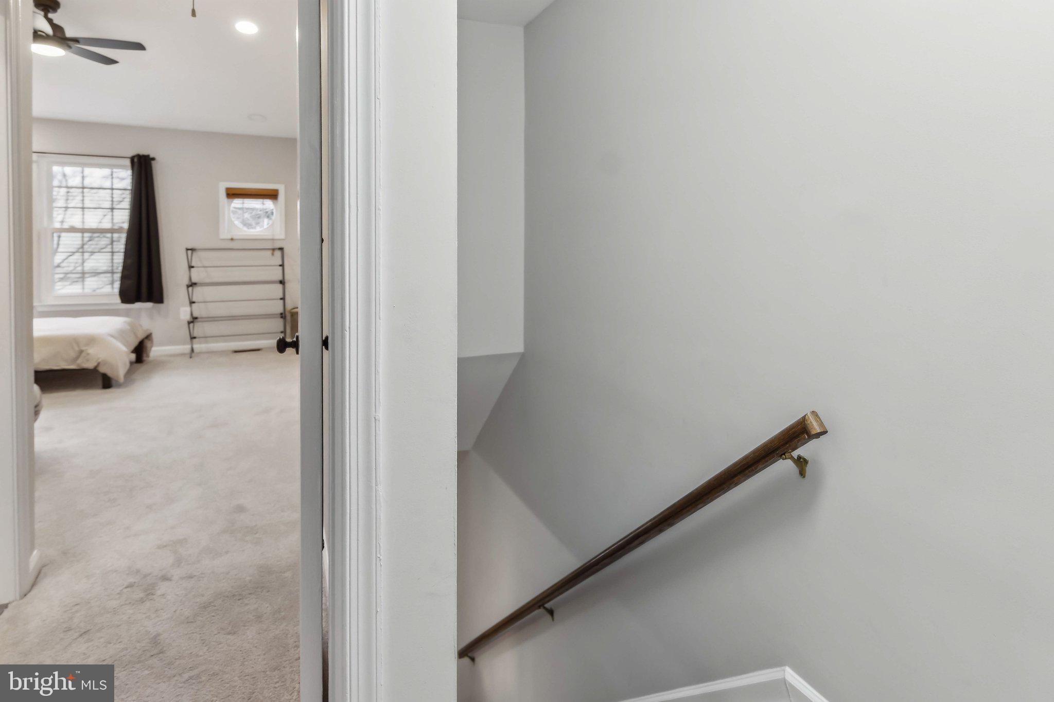 FALLS CHURCH - Residential