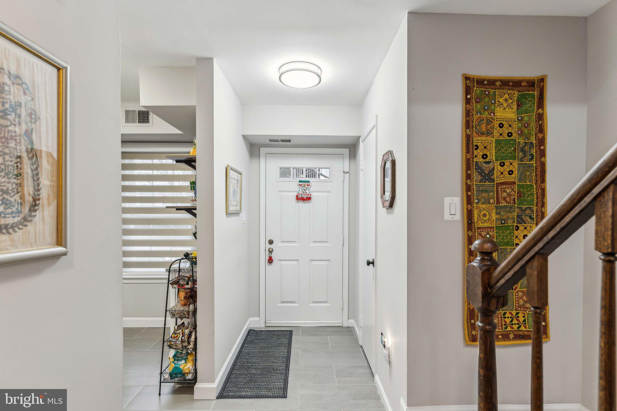 FALLS CHURCH - Residential