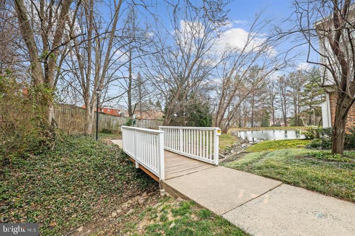 FALLS CHURCH - Residential