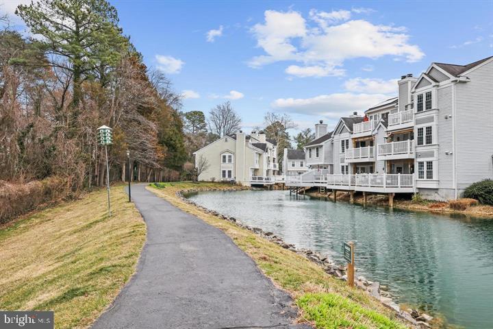 FALLS CHURCH - Residential