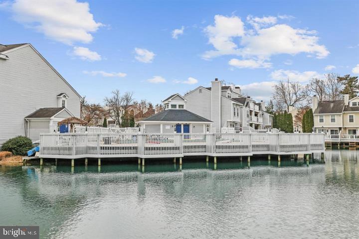 FALLS CHURCH - Residential