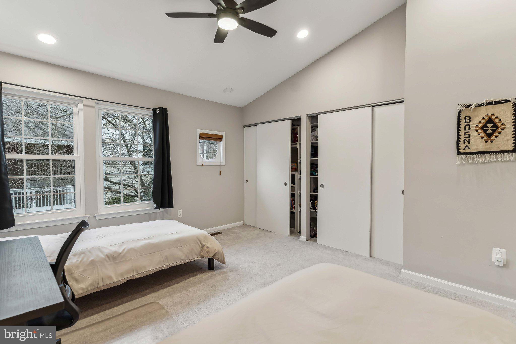 FALLS CHURCH - Residential